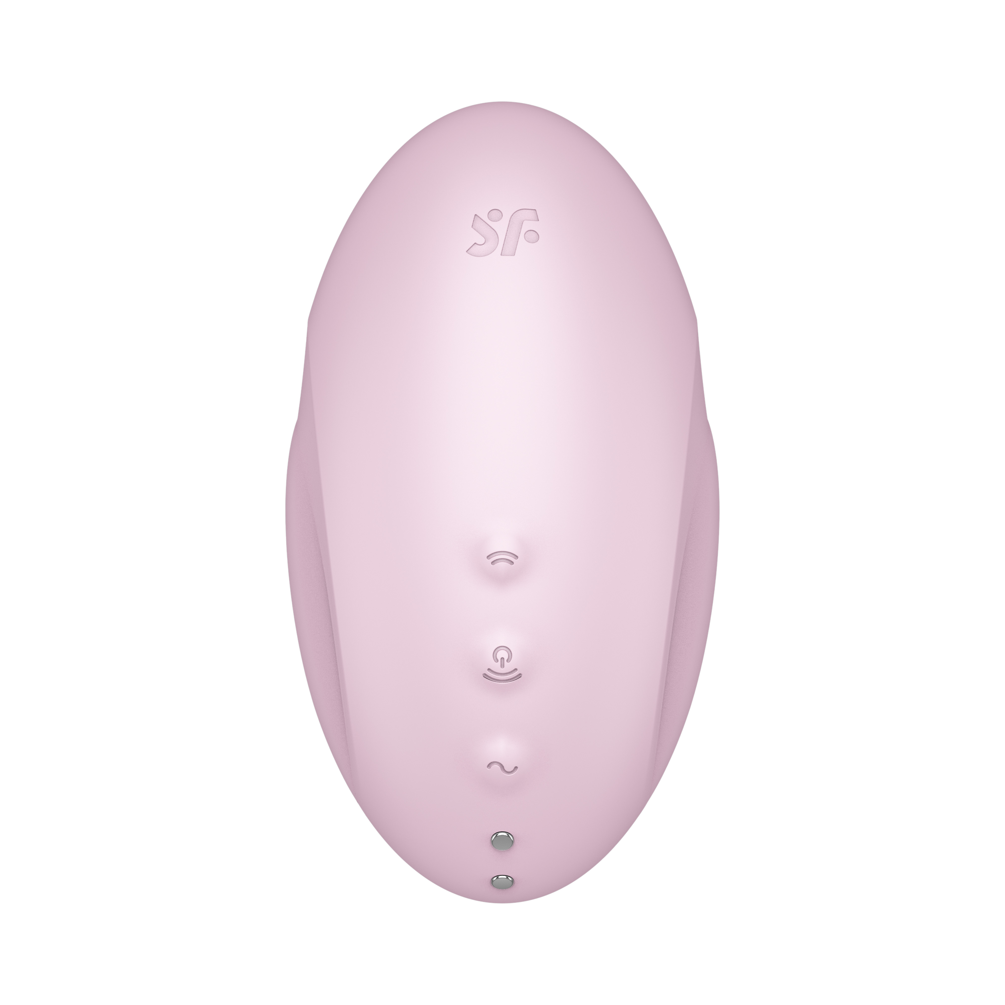 SATISFYER Vulva Lover 3 pink