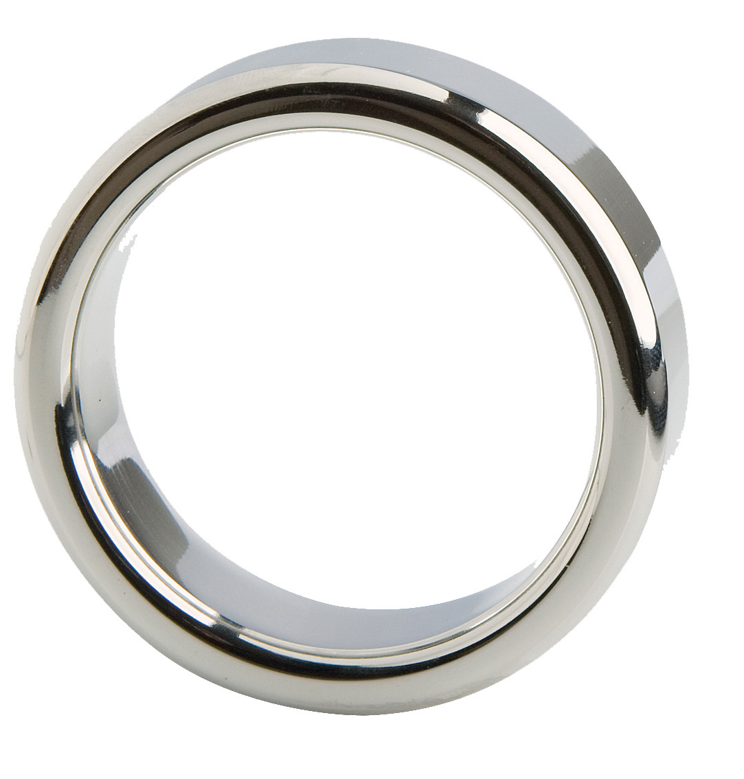 MALESATION Metal Ring Professional 38