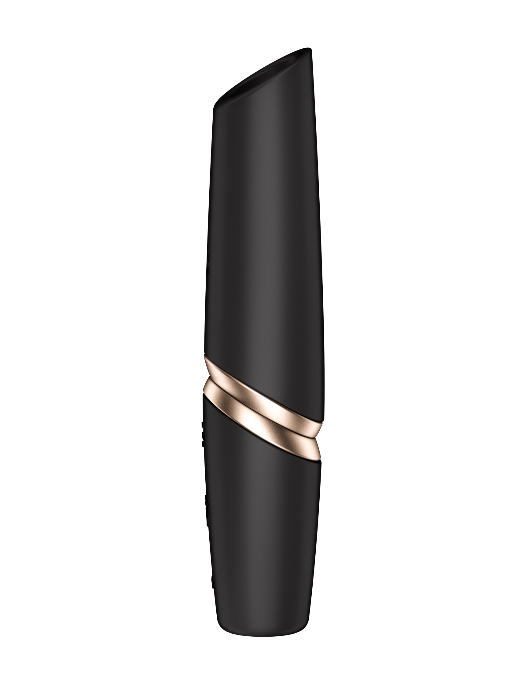 SATISFYER Pro 2 Perfect Kiss black/gold