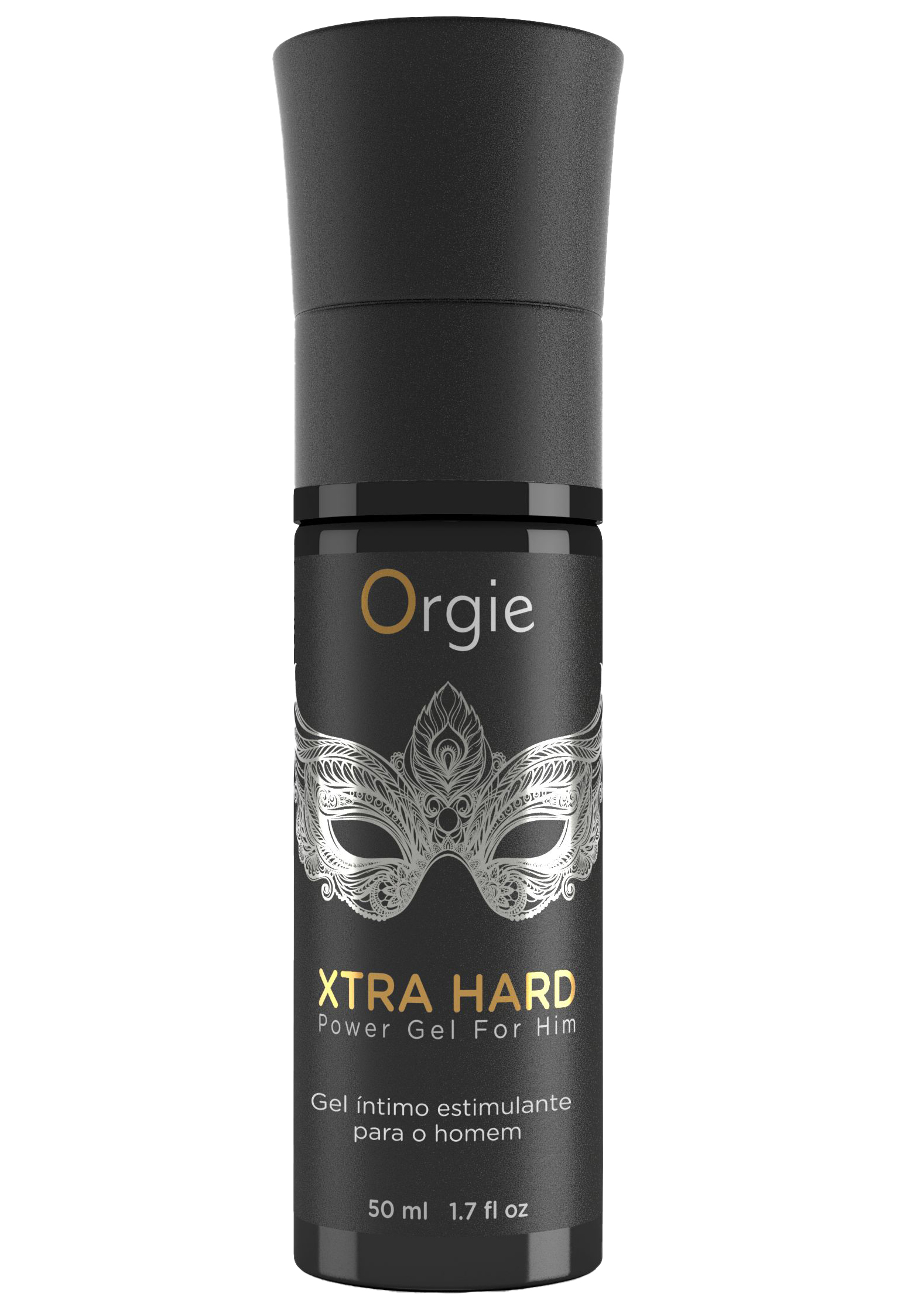 ORGIE Xtra Hard Power Gel for him 50ml