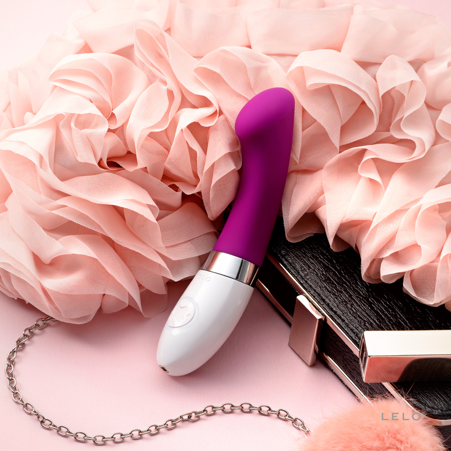 LELO Gigi 2 deep rose