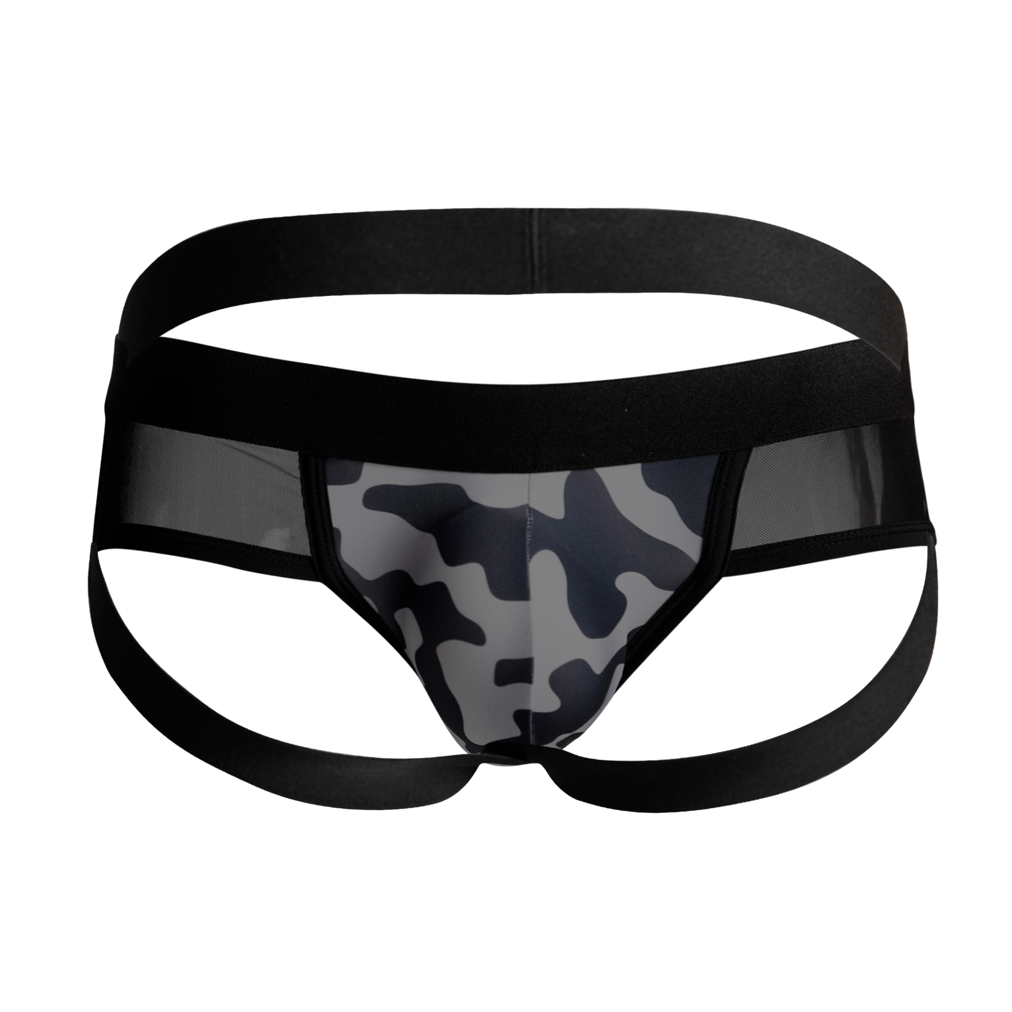 C4M Mixed Jockstrap Shadow Camo XL (Special Edition)