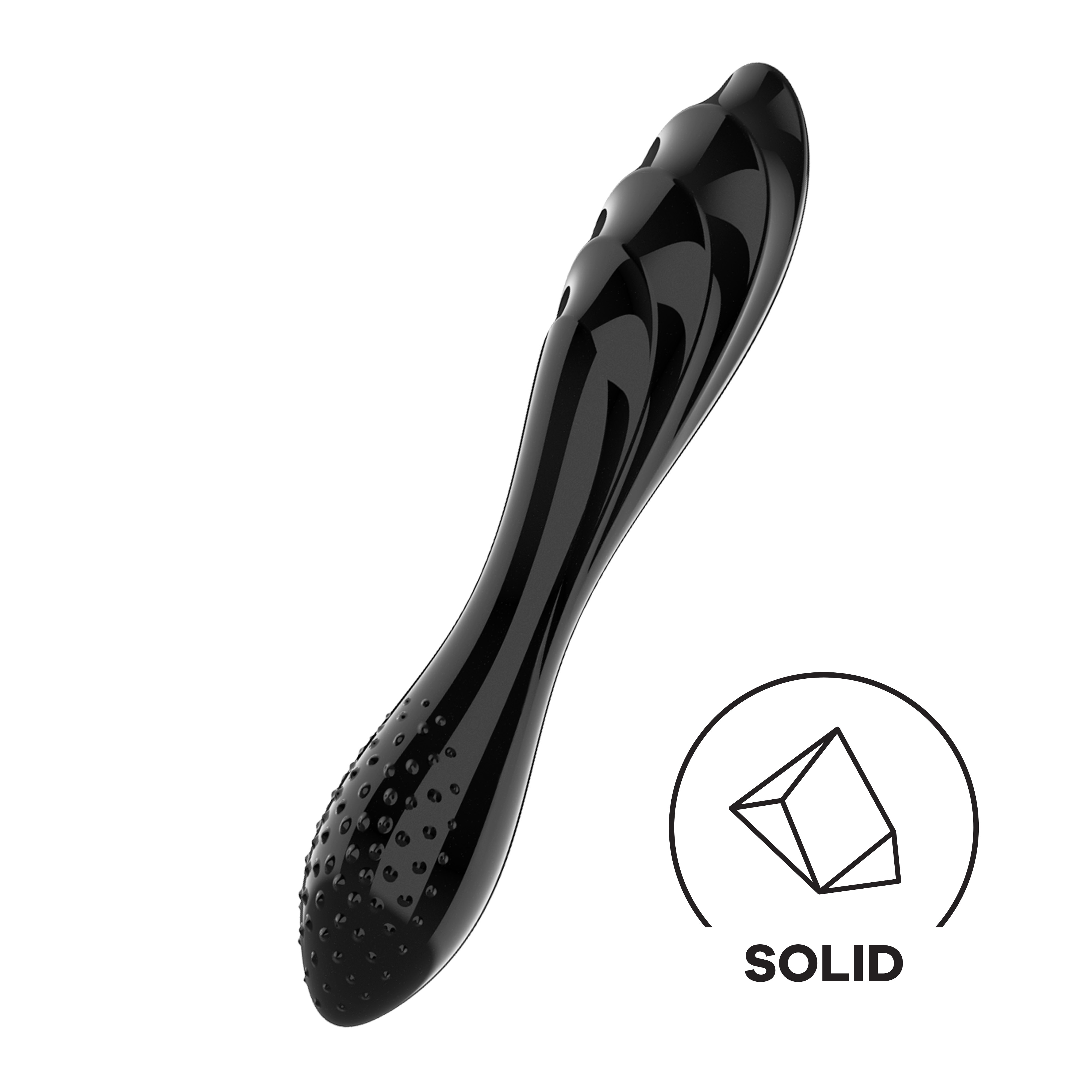 SATISFYER Dazzling Crystal 1 black