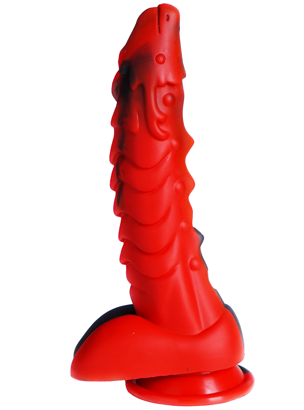 XX-DREAMSTOYS Mutant Dildo No. 13