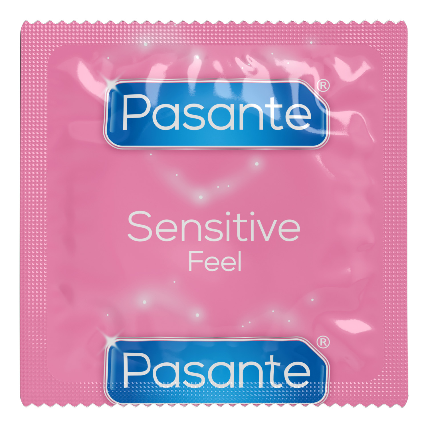 PASANTE - Feel 12 St.