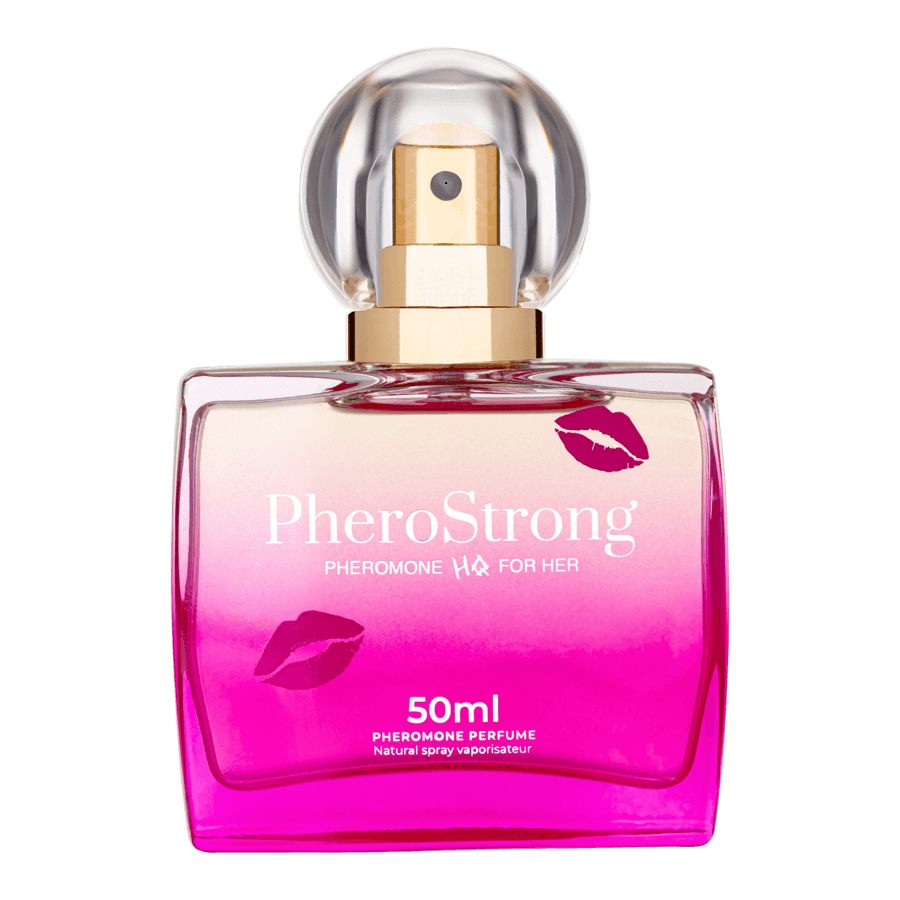 PheroStrong Pheromone Parfum HQ for Her 50ml