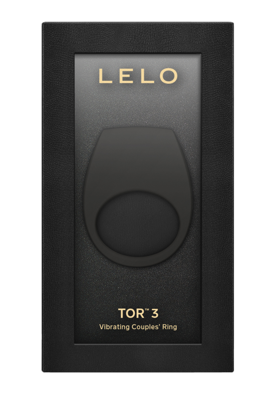 LELO Tor 3 - black