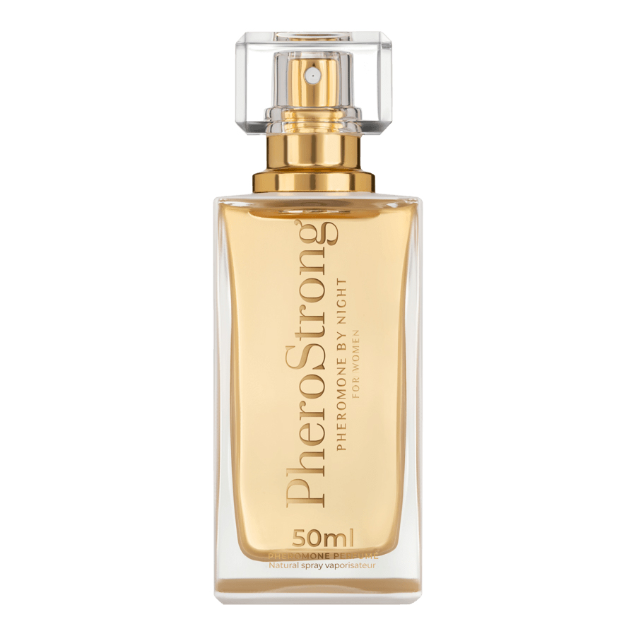 PheroStrong Pheromone Parfum by Night for Women 50ml