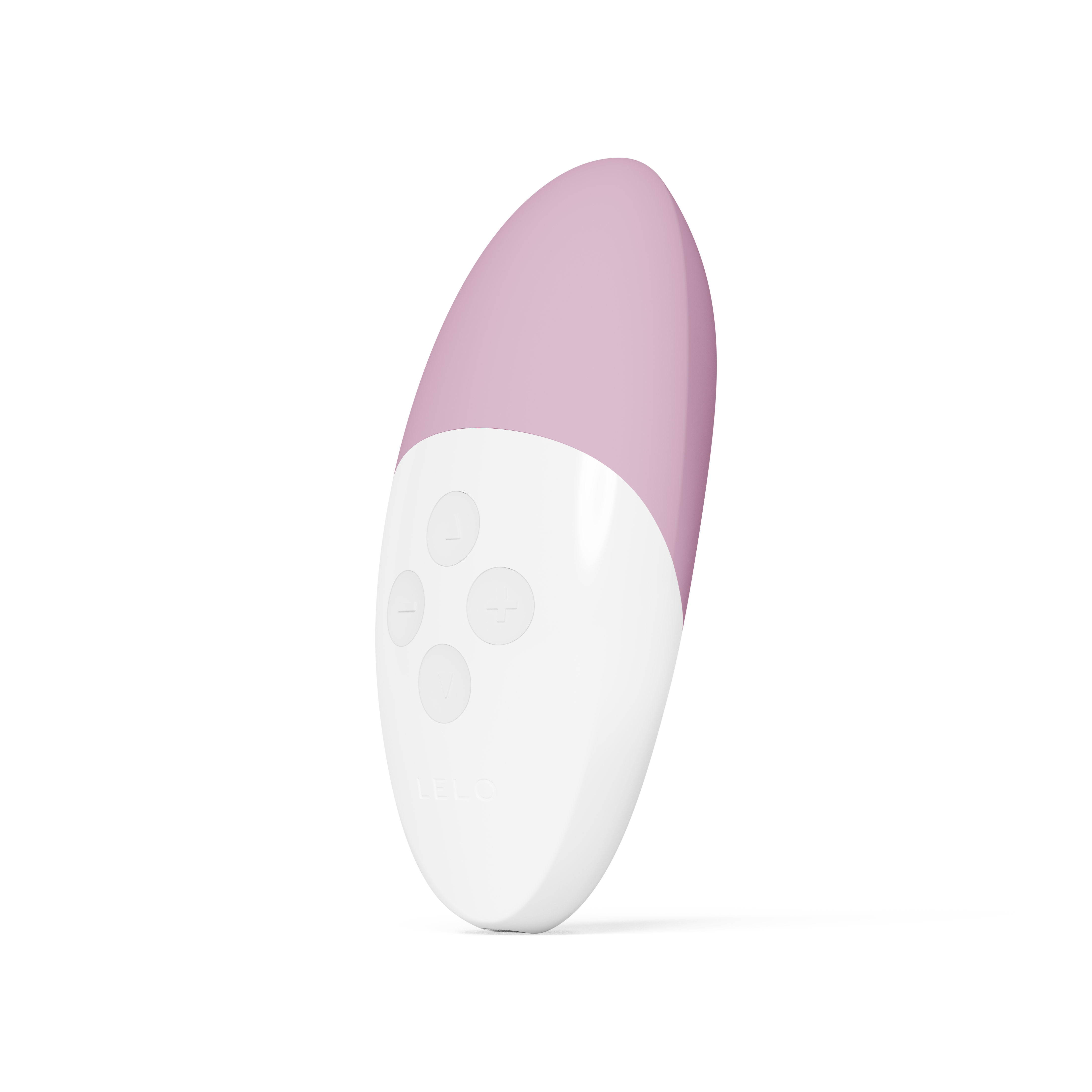 LELO Siri 3 Calm Pink