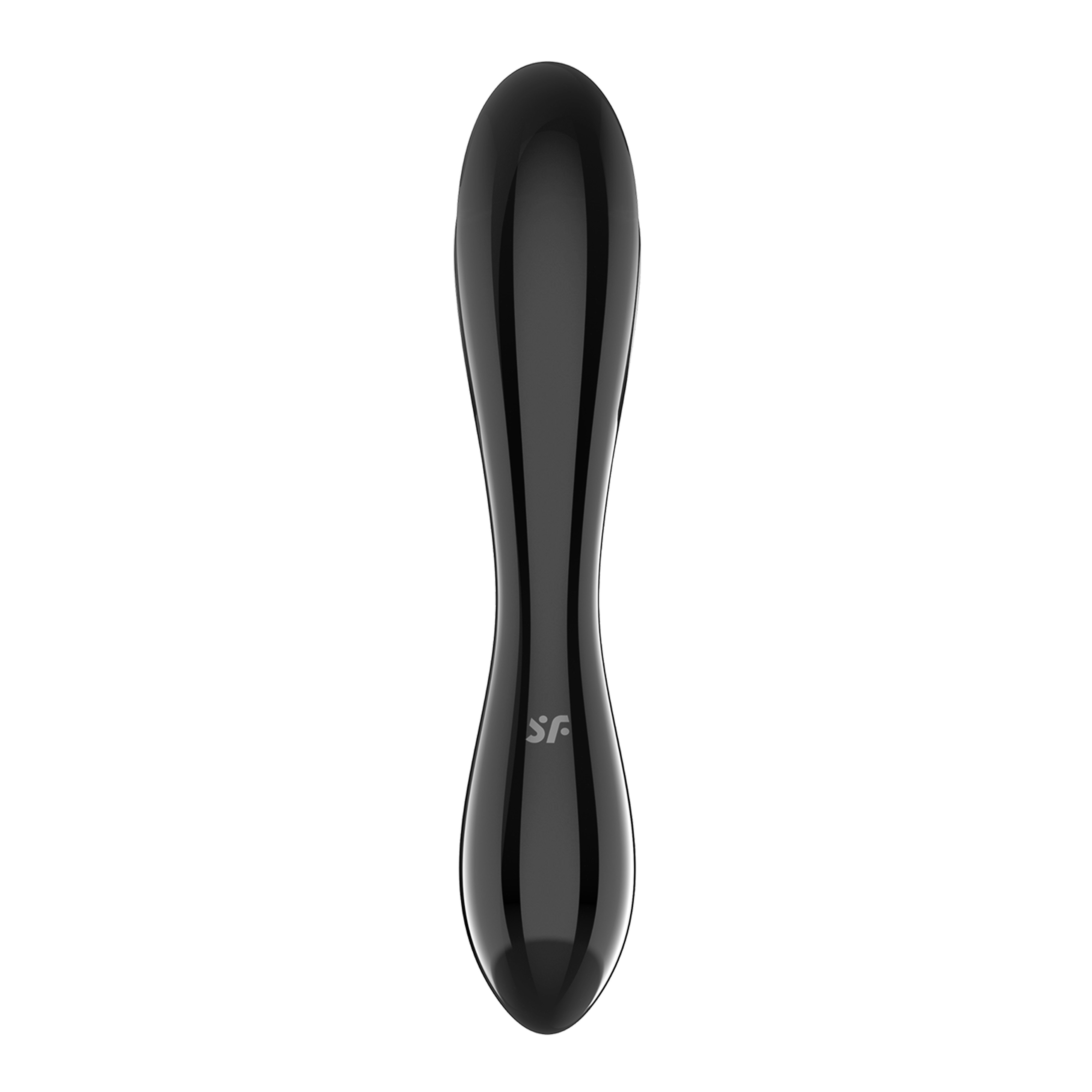 SATISFYER Dazzling Crystal 1 black