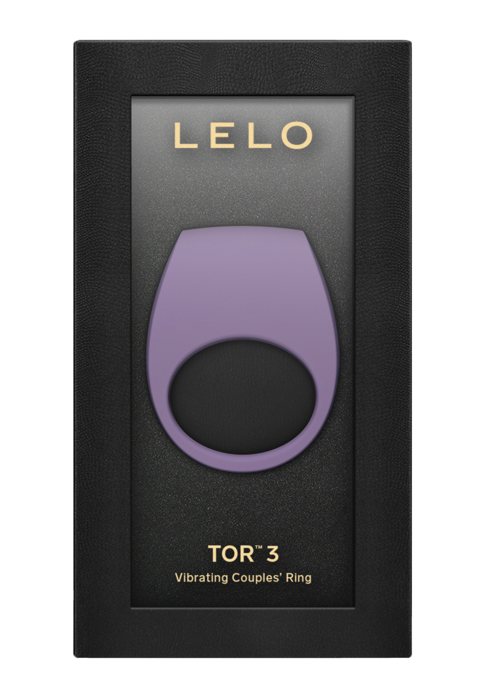 LELO Tor 3 - violet dusk