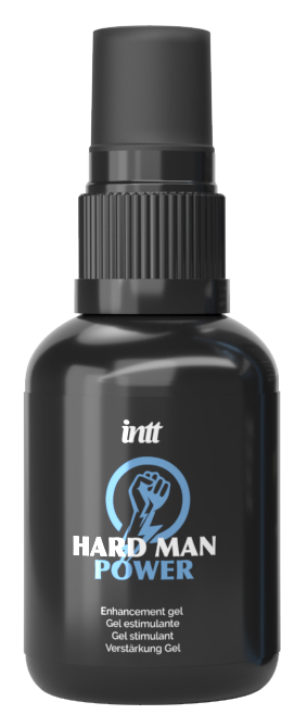 intt HARD MAN POWER 15ml