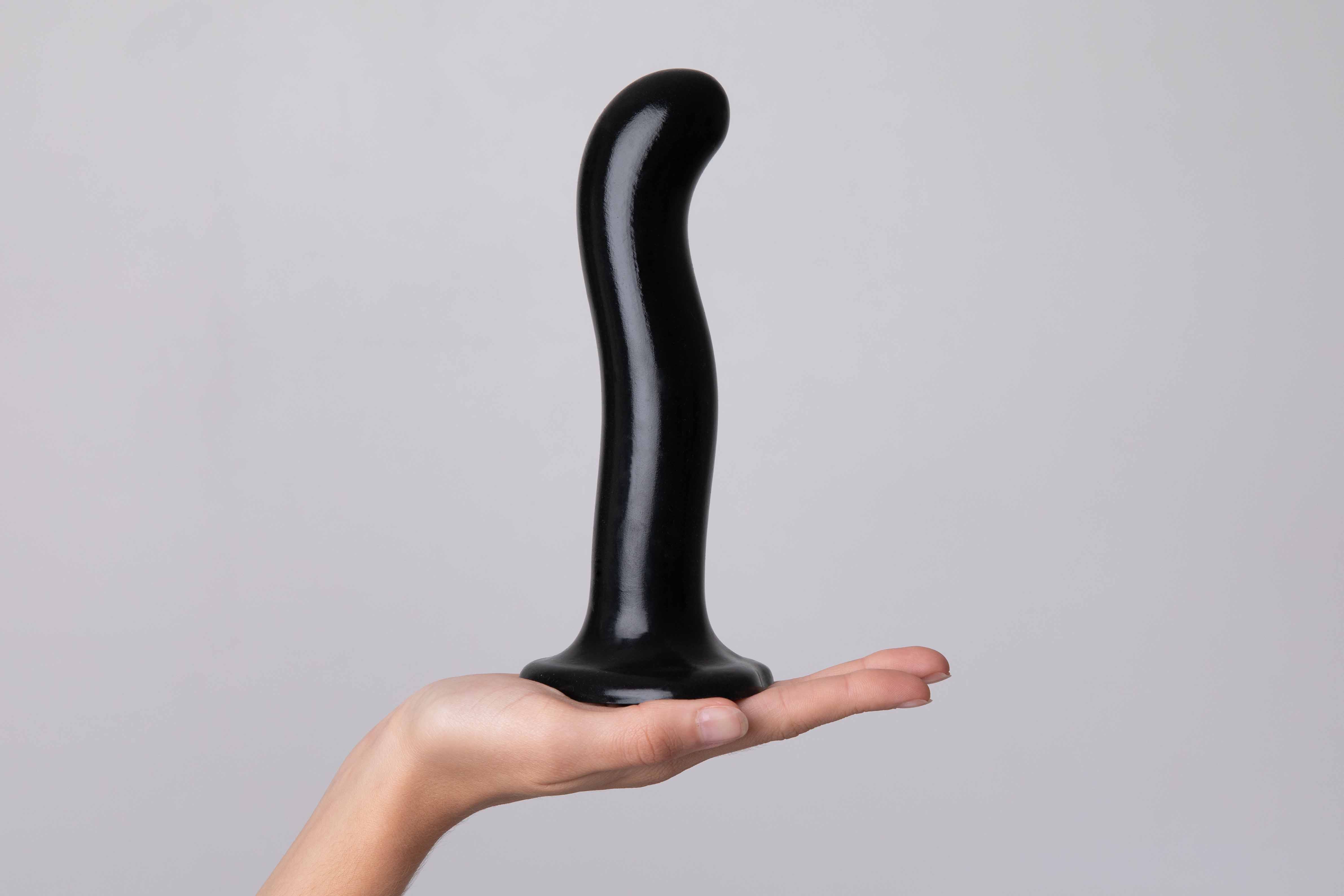 Strap-on-me P&G Spot Dildo L