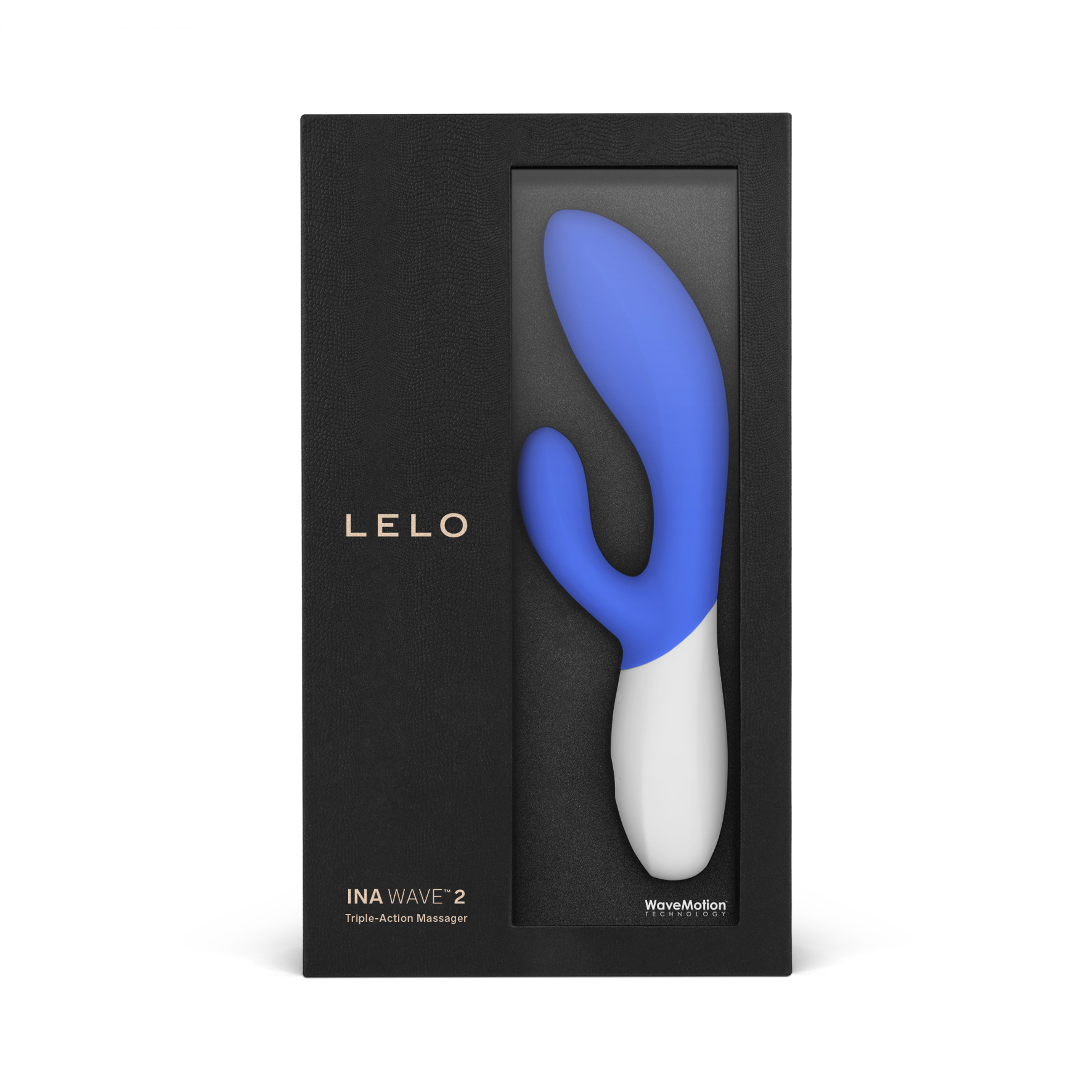 LELO Ina Wave 2 - California Sky