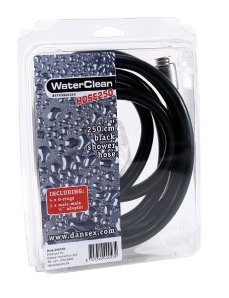 WaterClean Hose 250