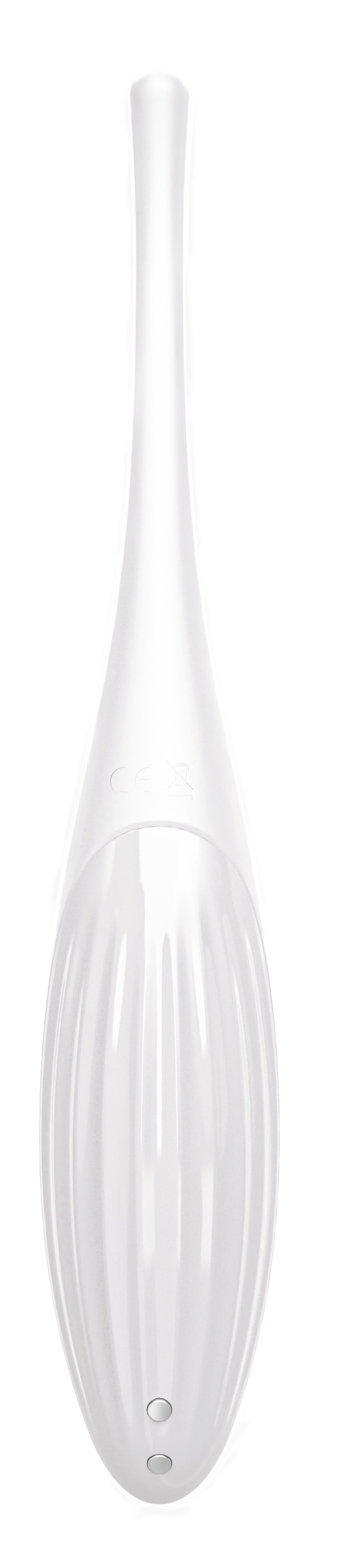 SATISFYER Twirling Joy white