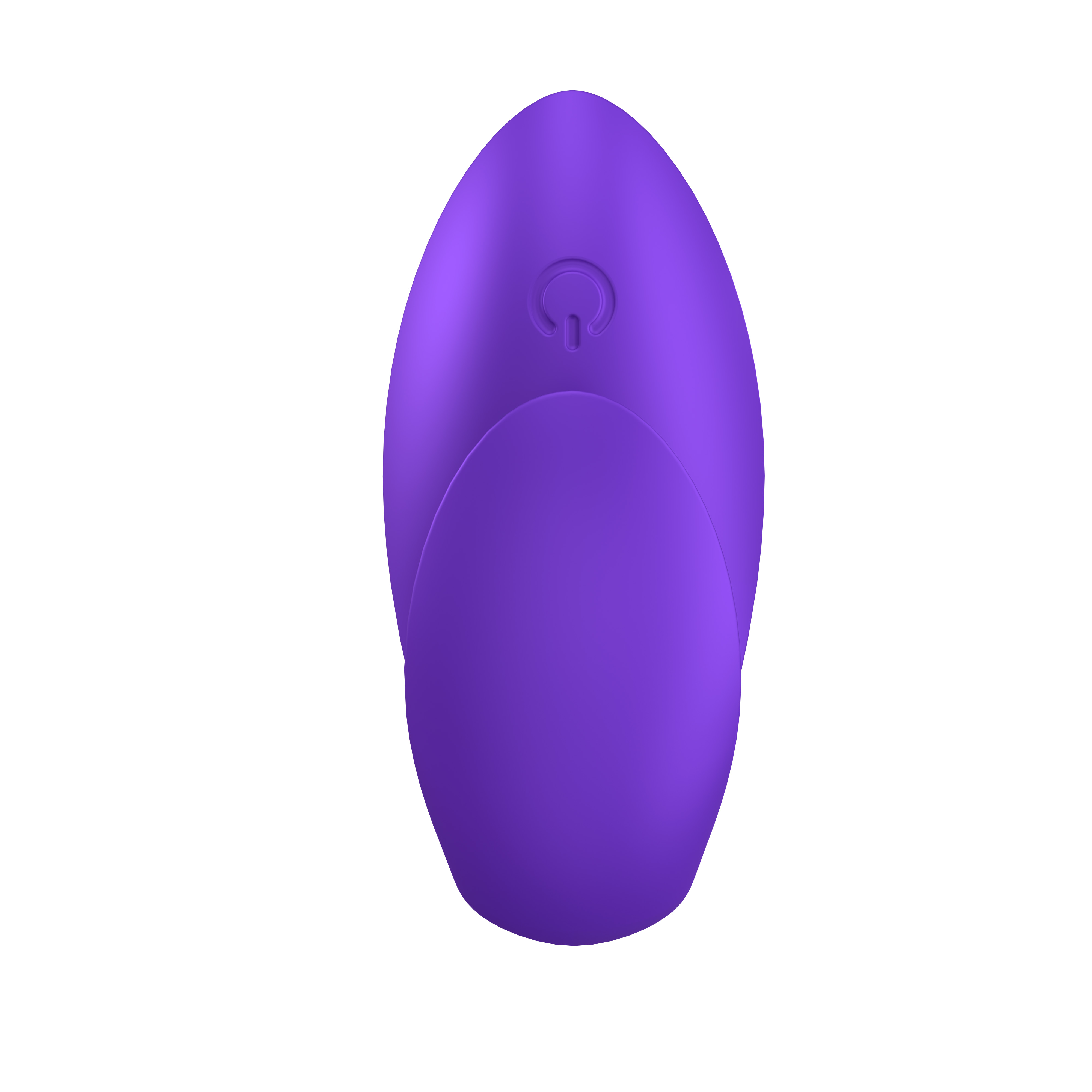 SATISFYER Love Riot purple