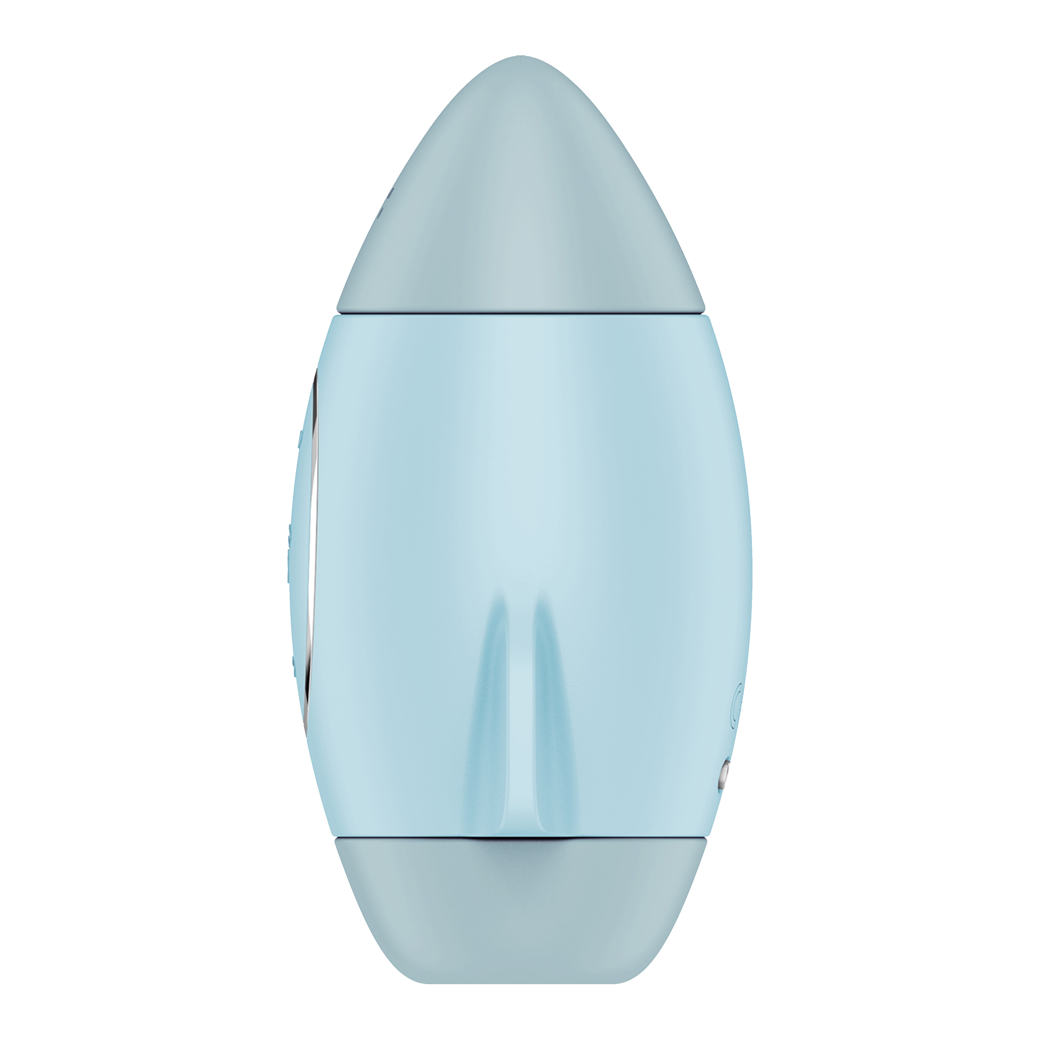 SATISFYER Mission Control blue