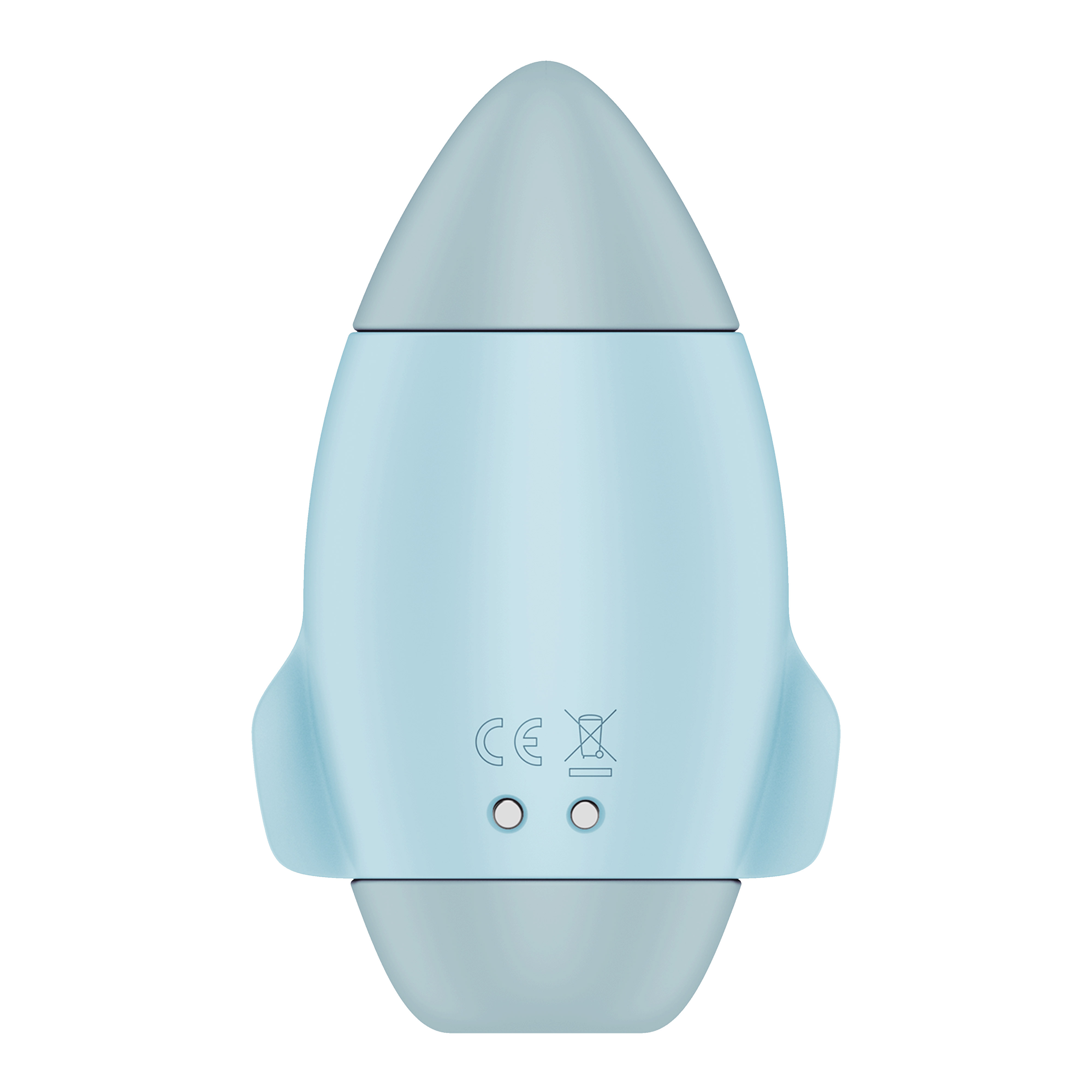 SATISFYER Mission Control blue