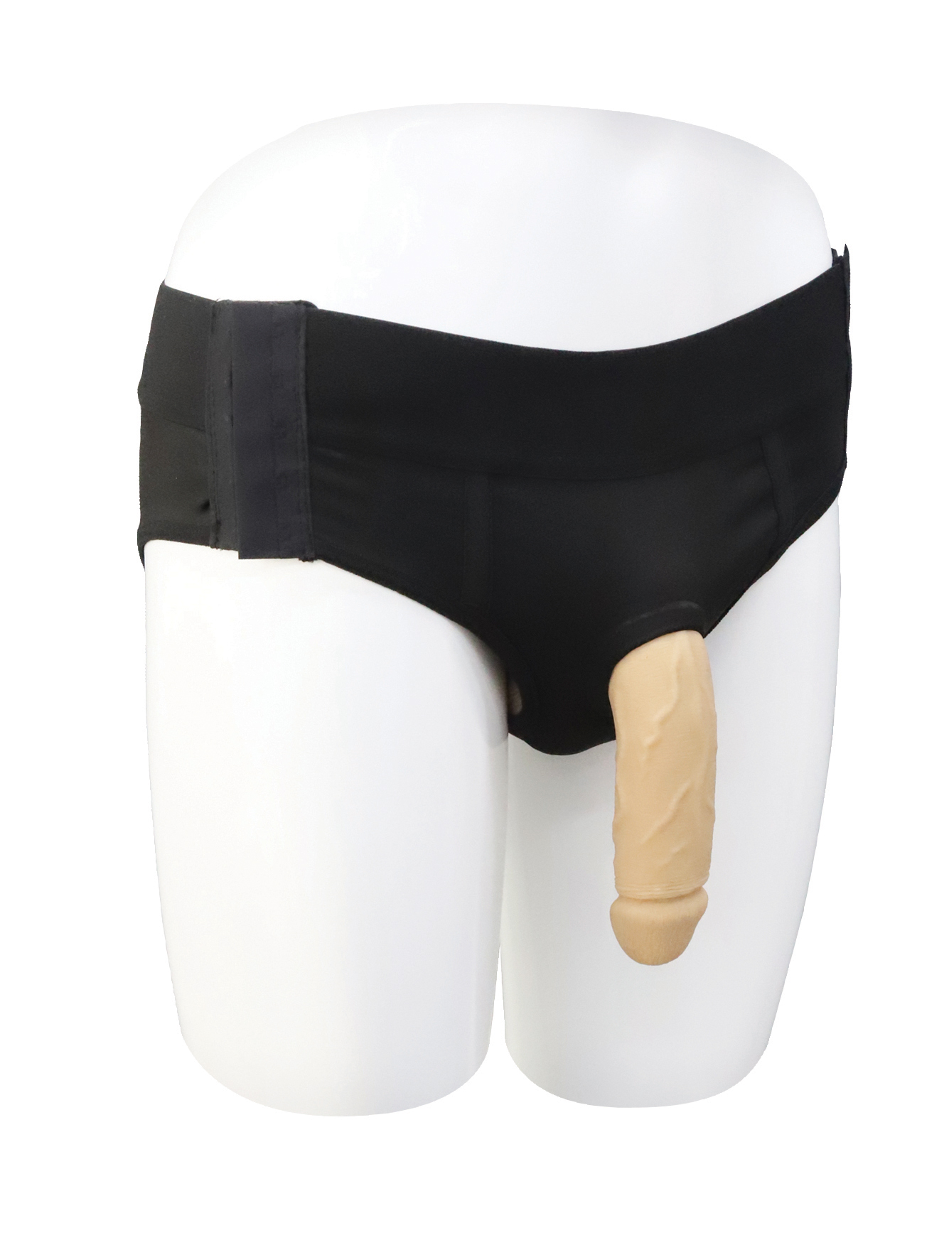 XX-DREAMSTOYS FTM Packer with panty Size M