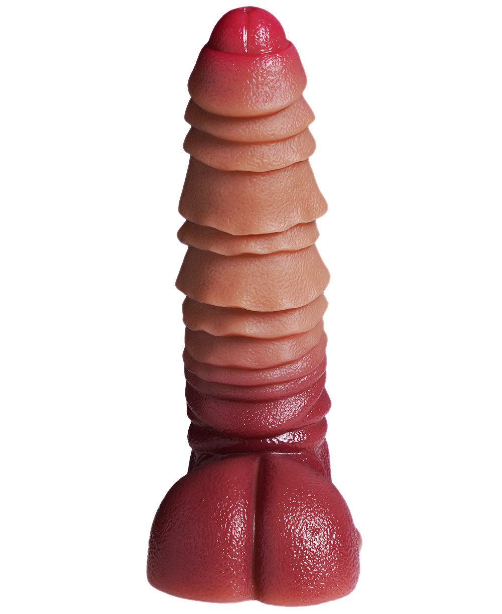 XX-DREAMSTOYS Mutant Dildo No. 6