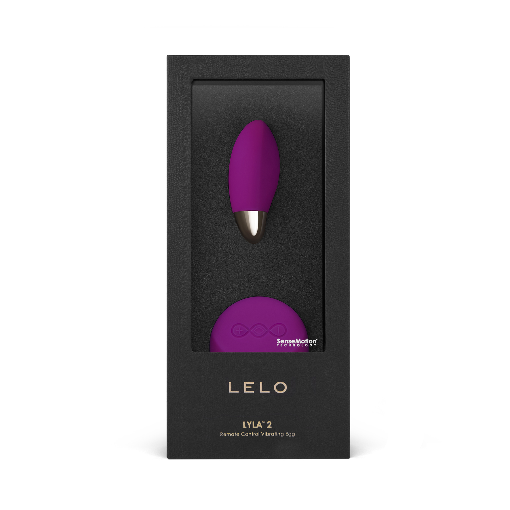 LELO Lyla 2 - Deep Rose