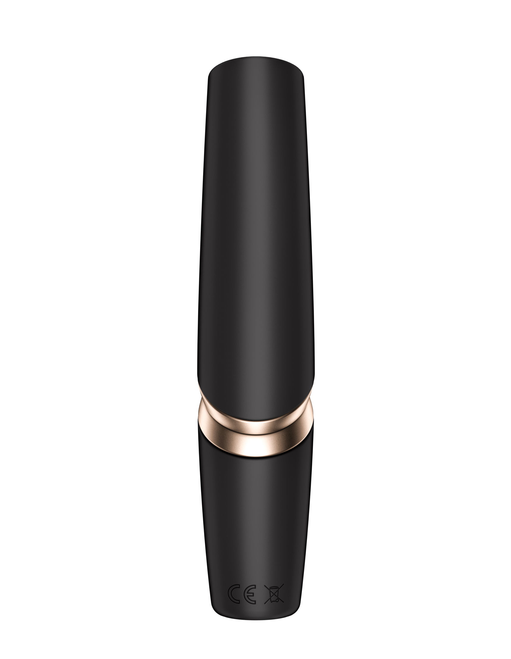 SATISFYER Pro 2 Perfect Kiss black/gold