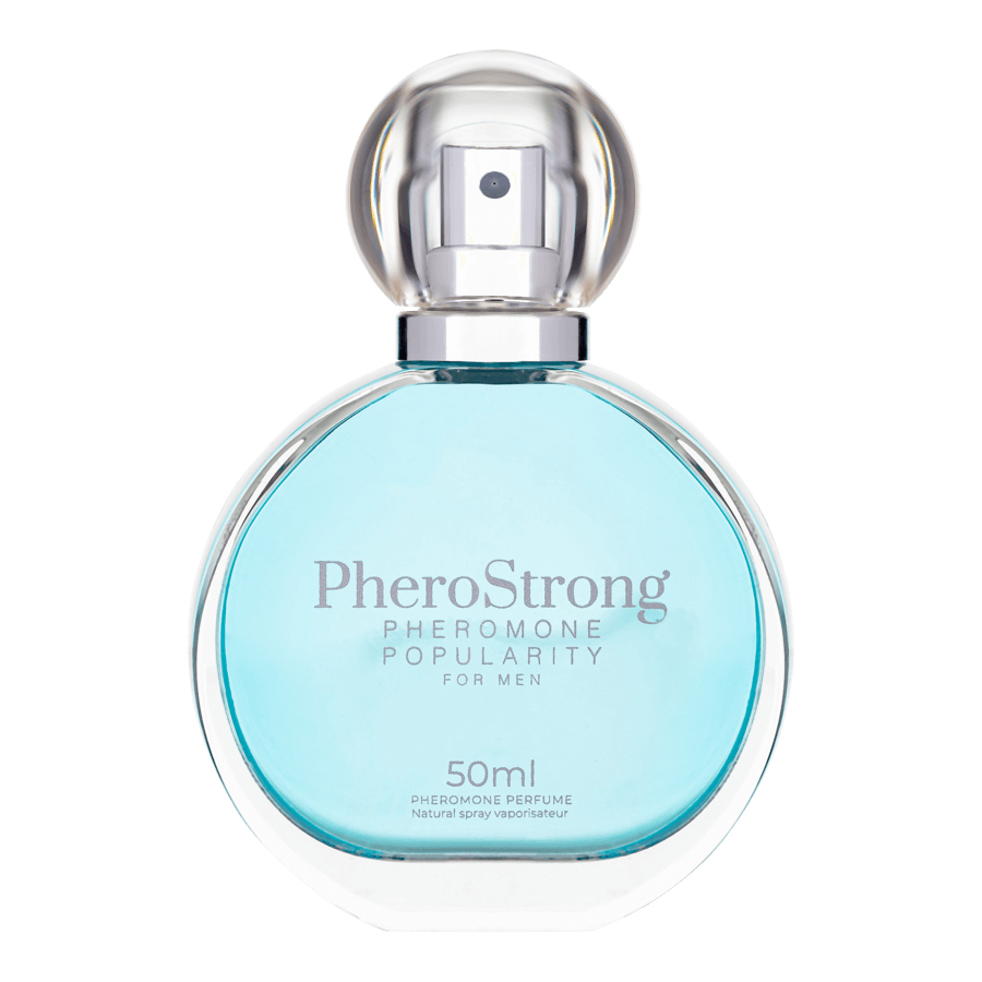 PheroStrong Pheromone Parfum Popularity for Men 50ml