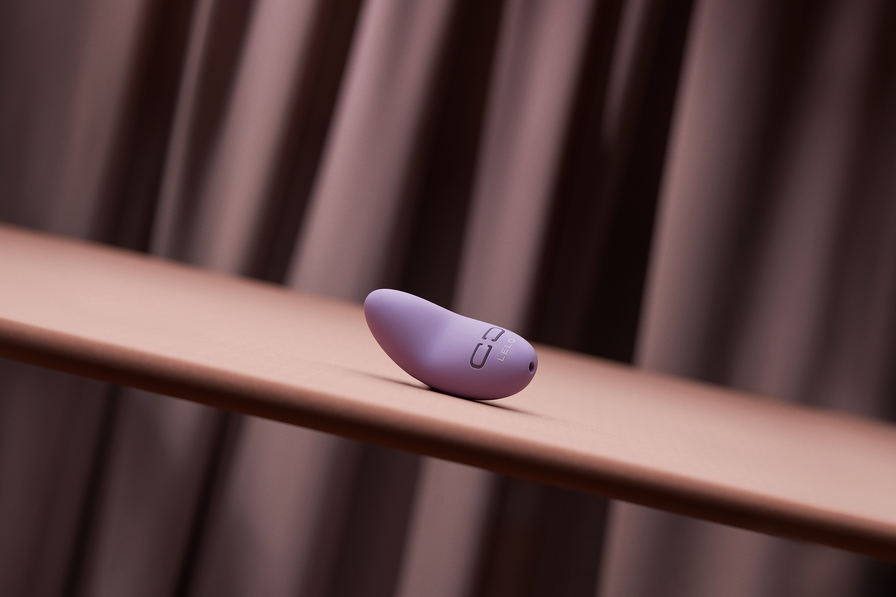 LELO Lily 3 - Calm Lavender