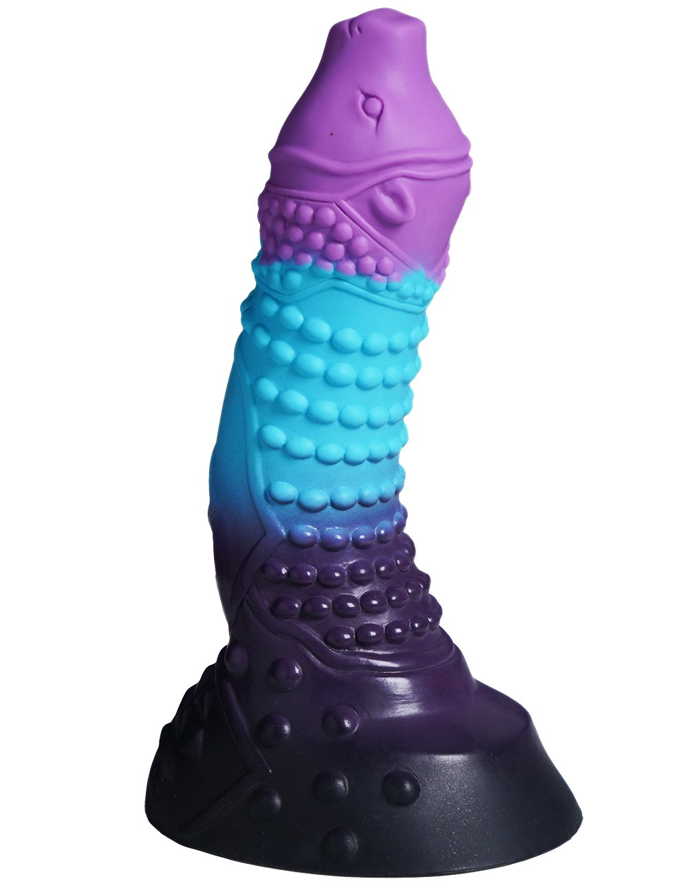 XX-DREAMSTOYS Mutant Dildo No. 11