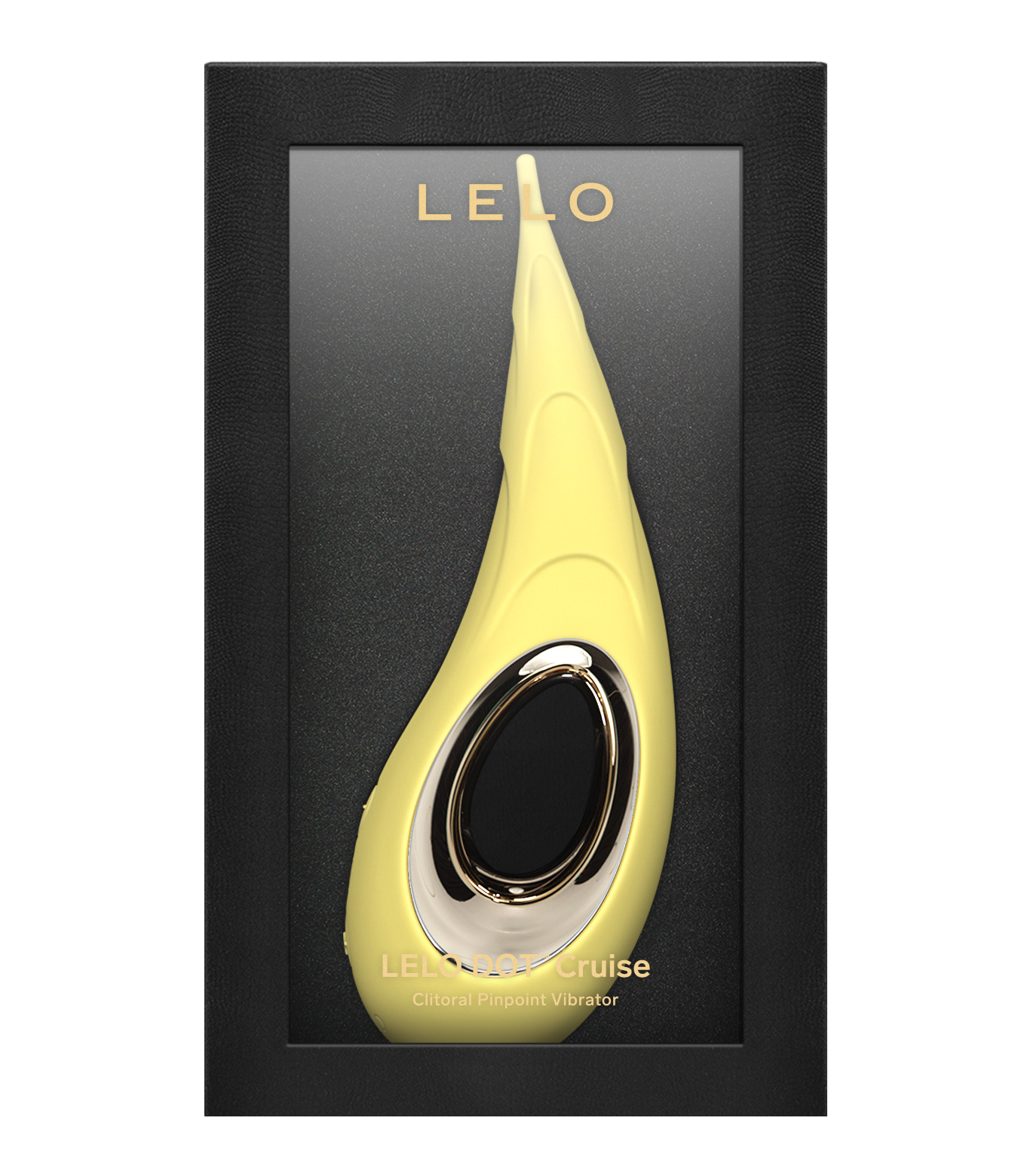 LELO Dot Cruise Lemon Sorbet