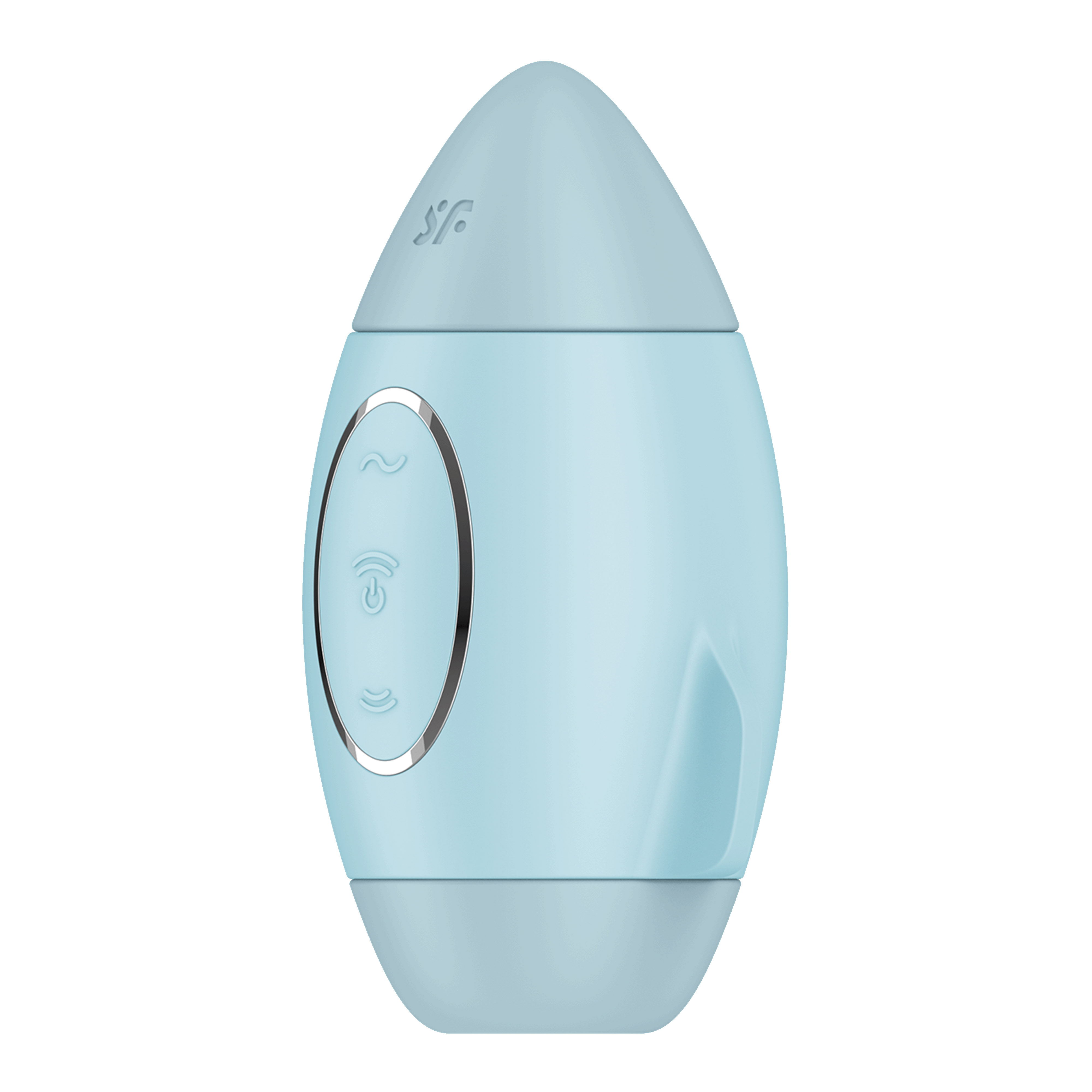 SATISFYER Mission Control blue