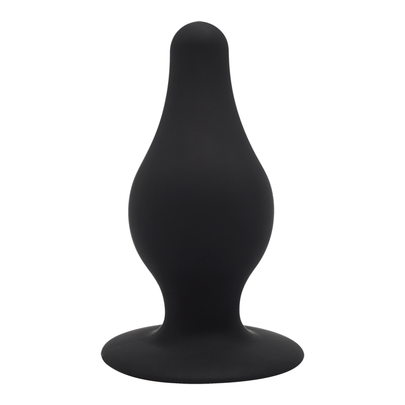 SILEXD Model 2 Silicone Plug L black