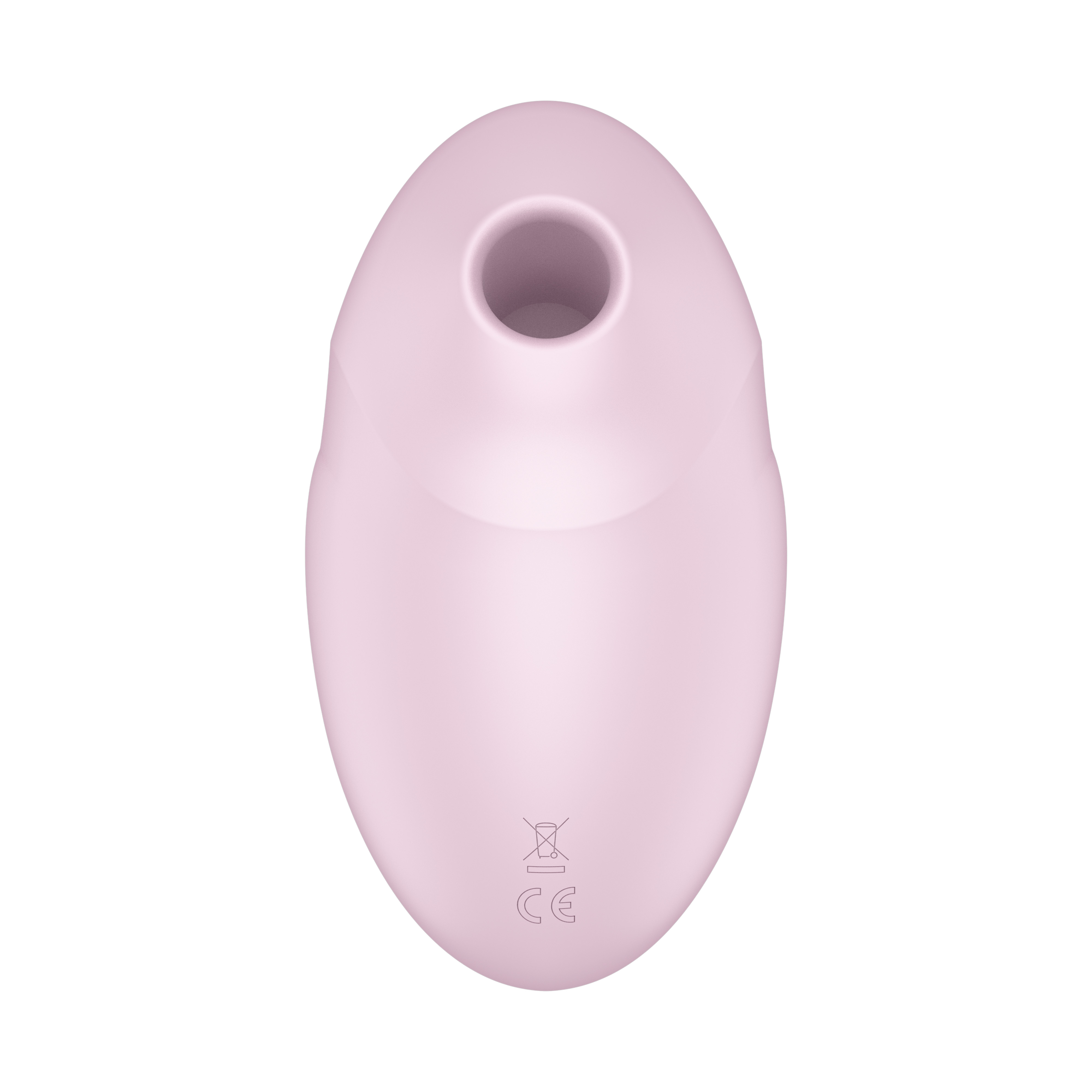 SATISFYER Vulva Lover 3 pink