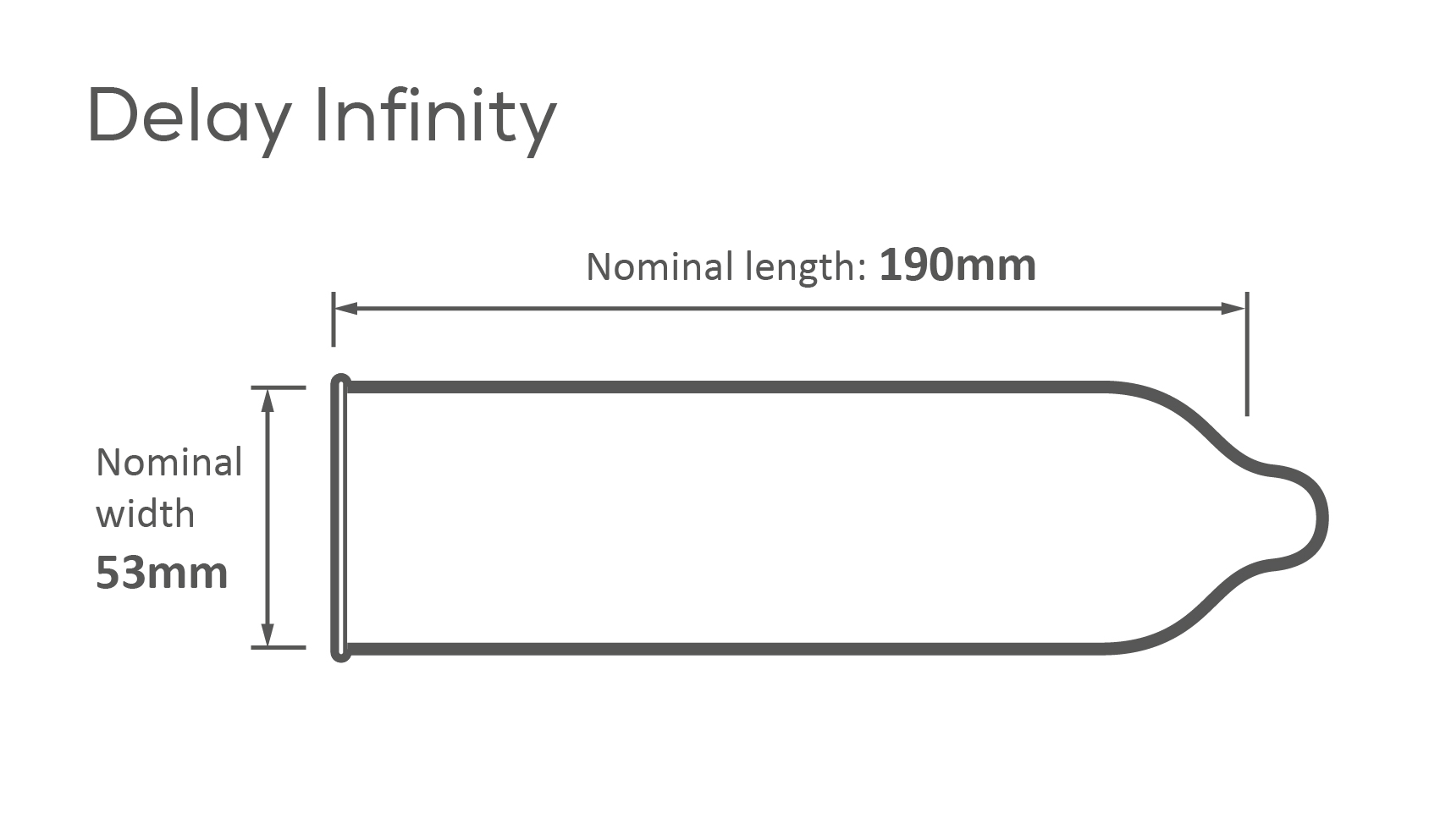 PASANTE - Delay Infinity 3 St.