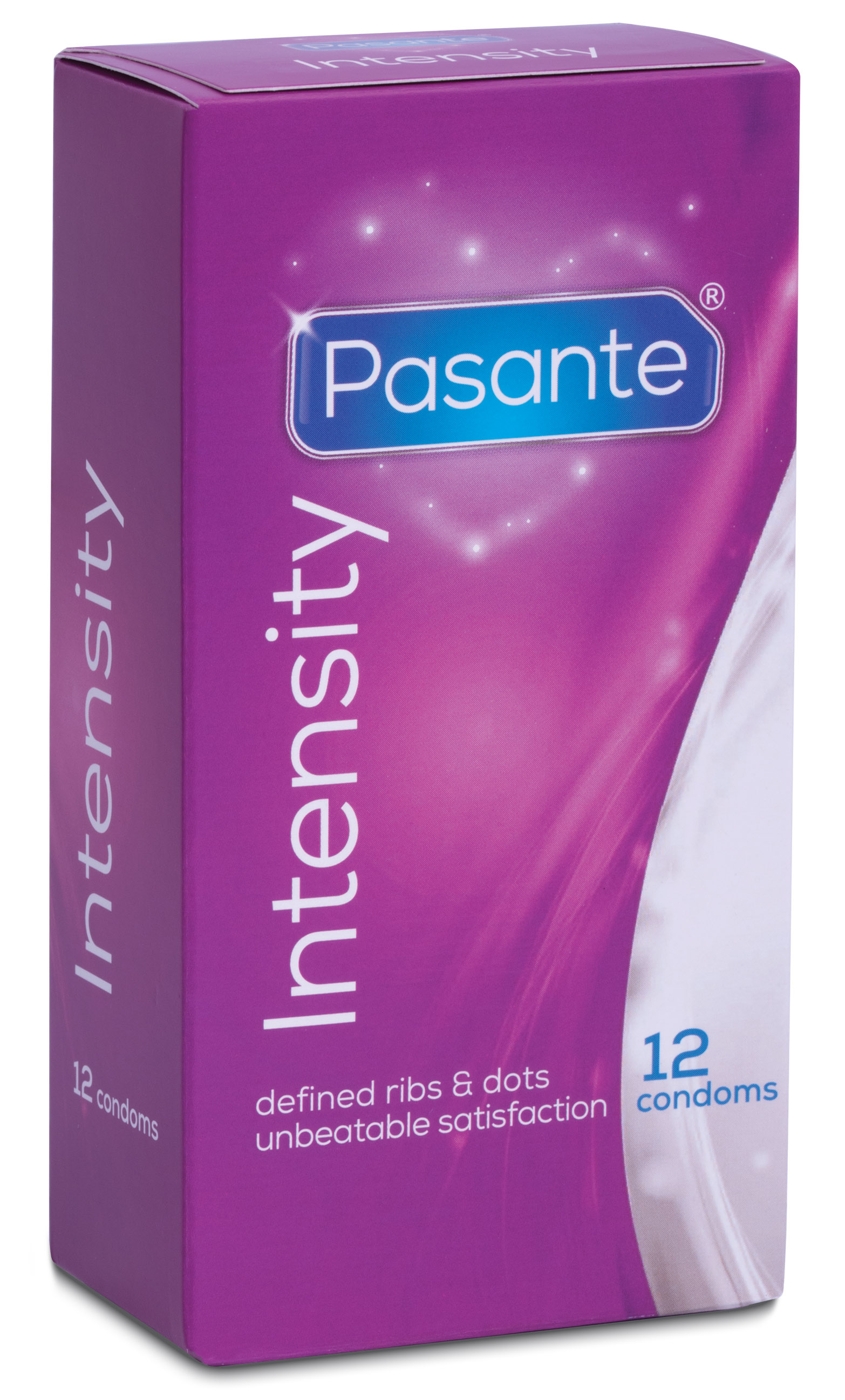 PASANTE - Intensity 12 St.