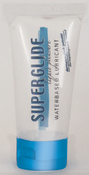 HOT Super Glide Liquid Pleasure 30ml