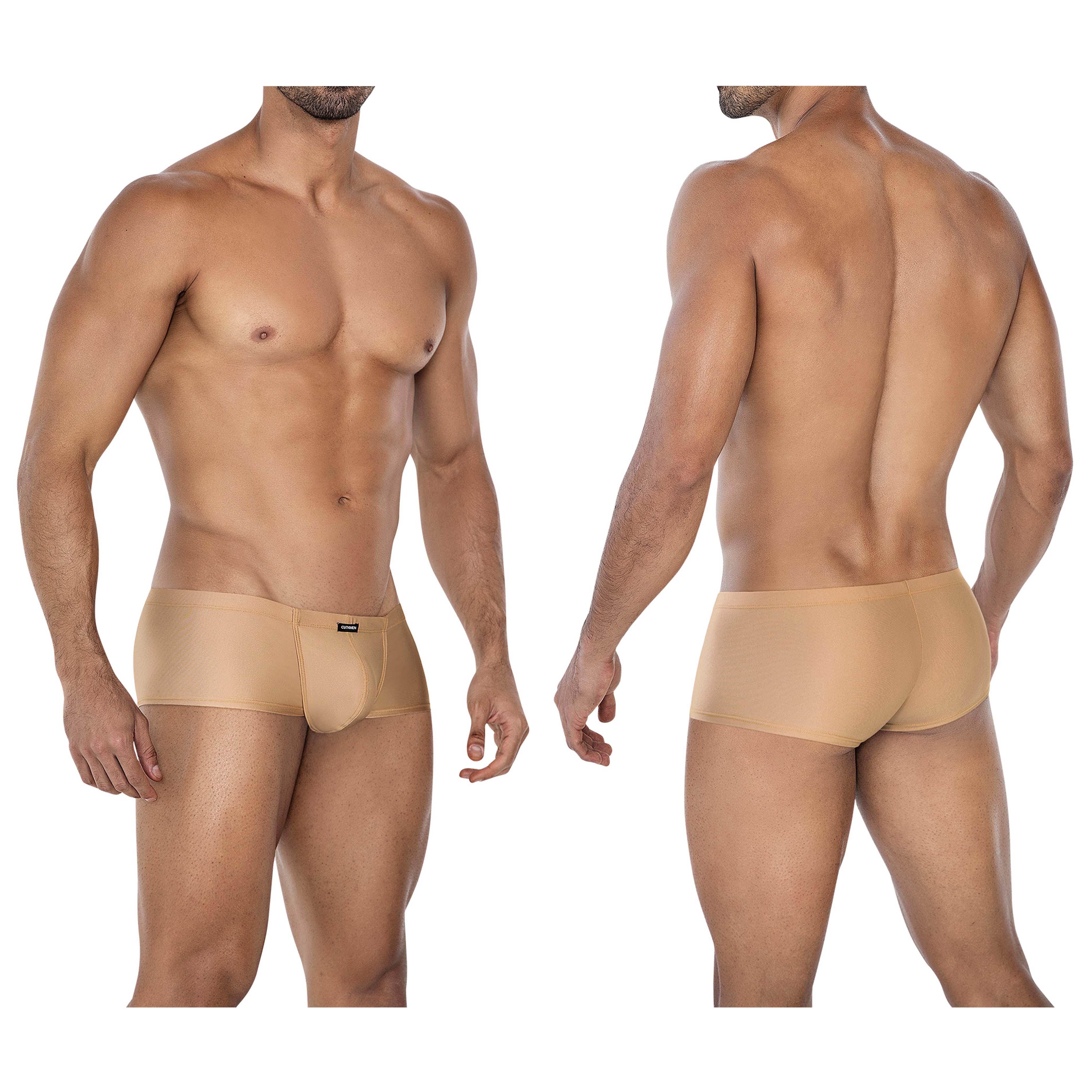 C4M Hipster Brief Golden Sand S