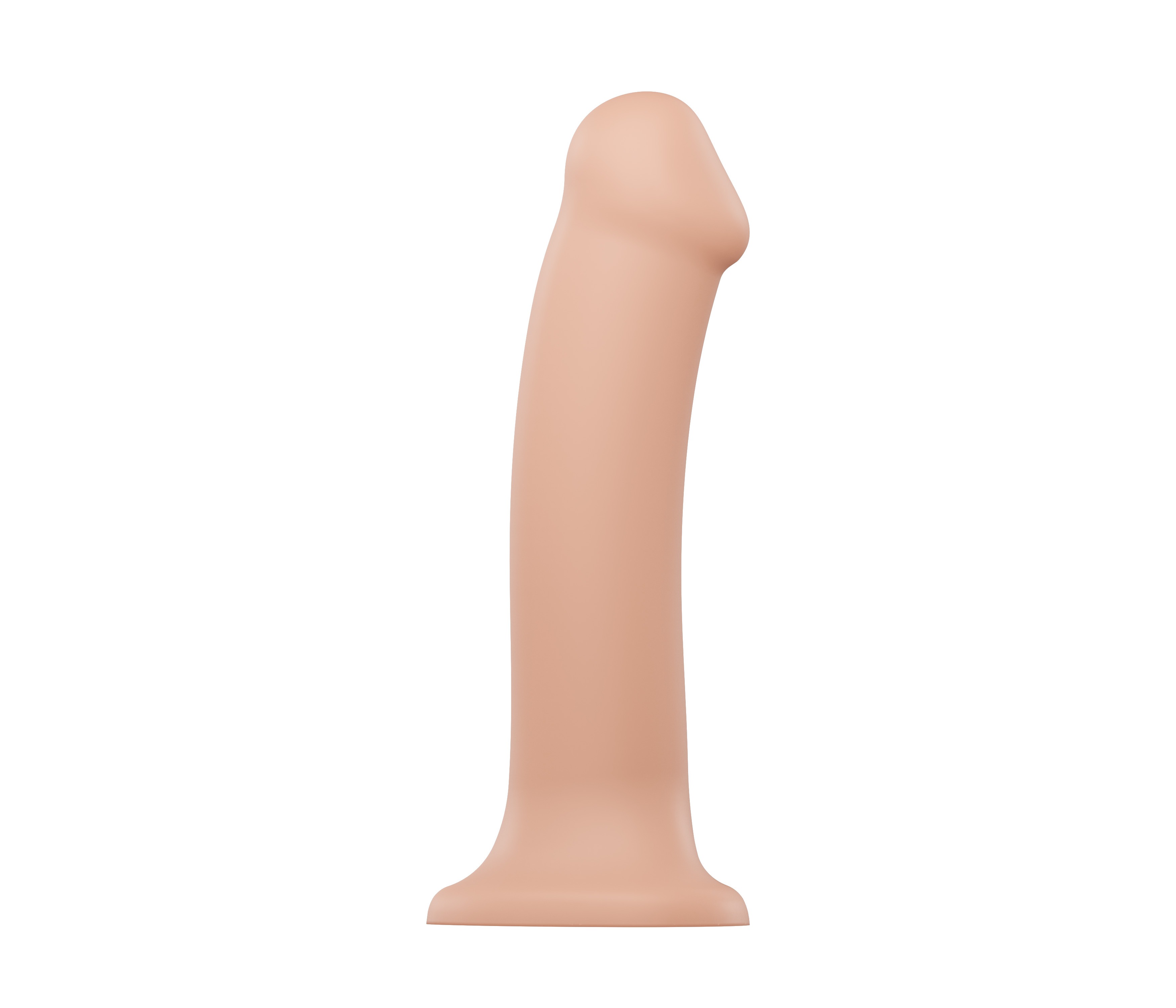 Strap-on-me Bendable Dildo flesh XL