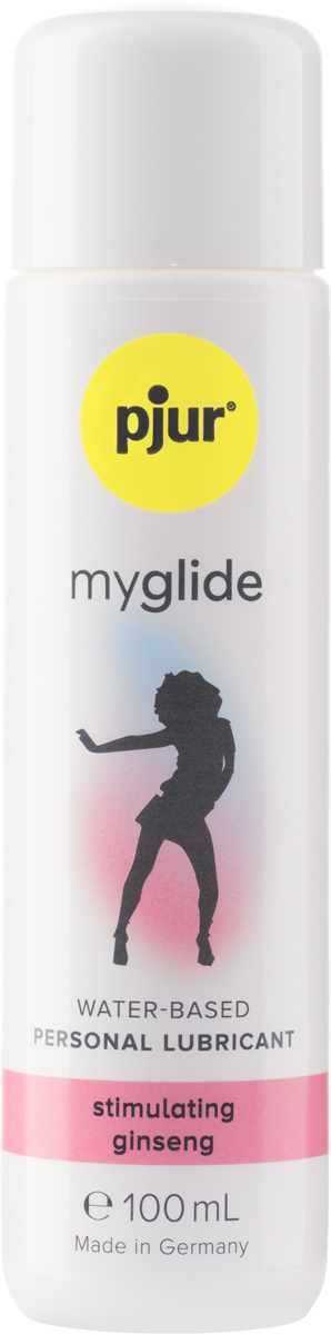 pjur my Glide 100ml