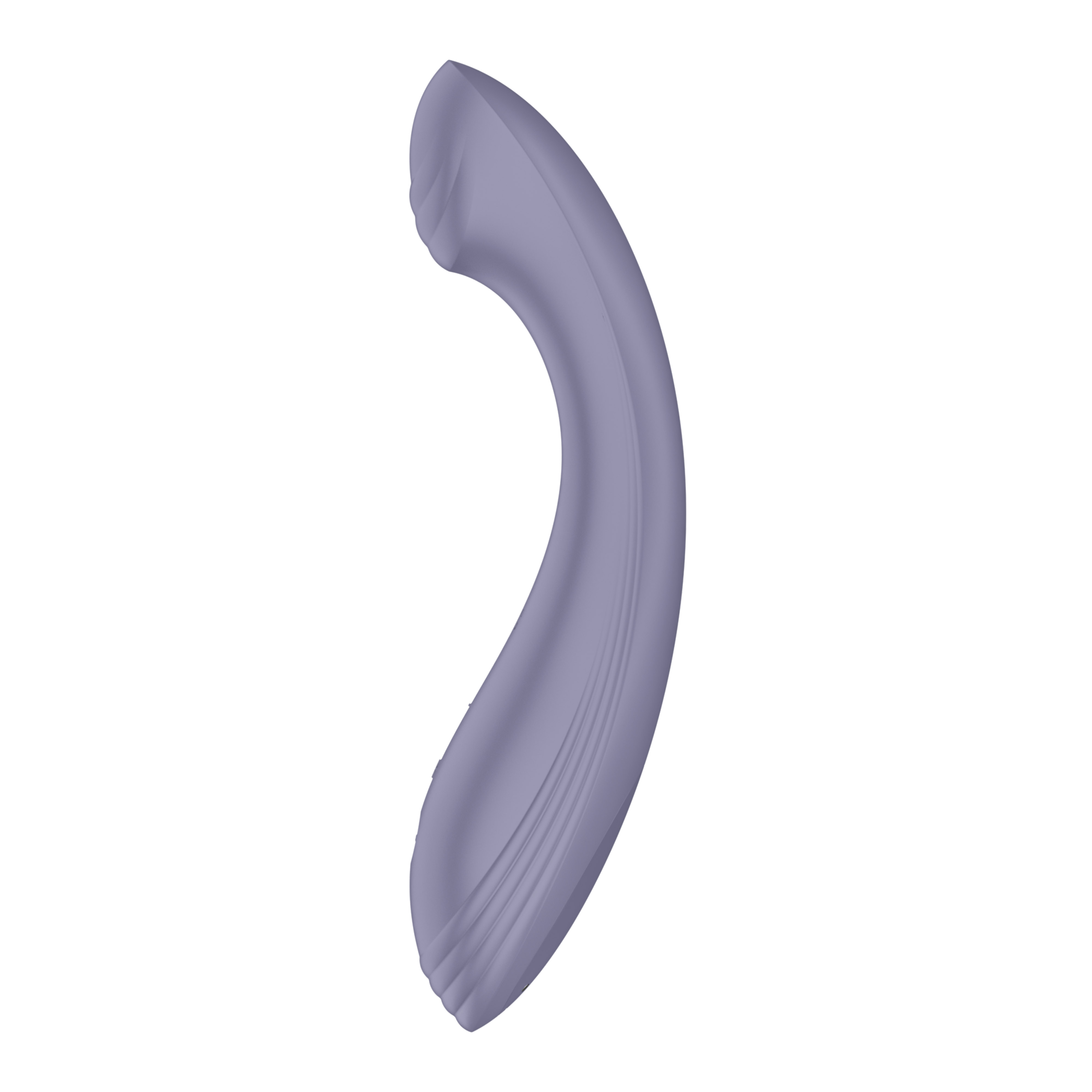 SATISFYER Vibrator G-Force violett