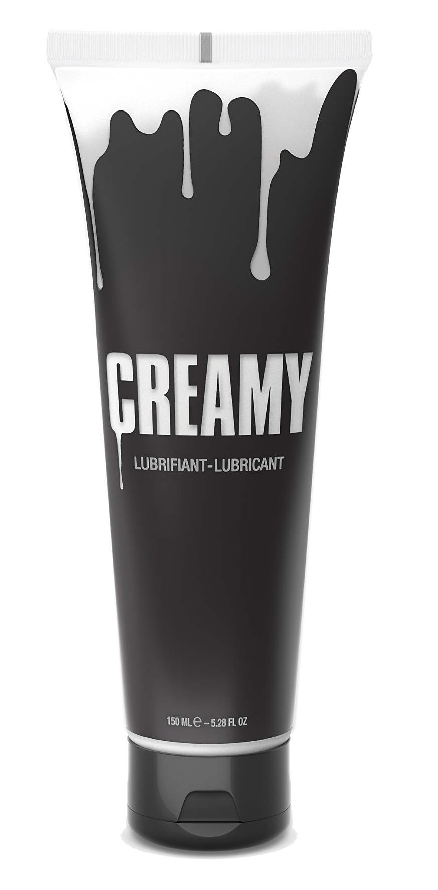 CREAMY Sperm Lubricant 150ml