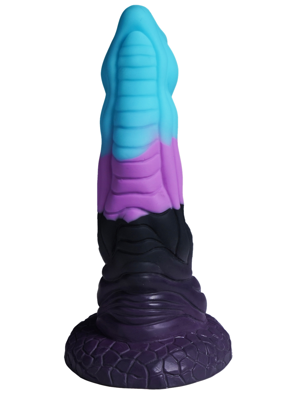 XX-DREAMSTOYS Mutant Dildo No. 9