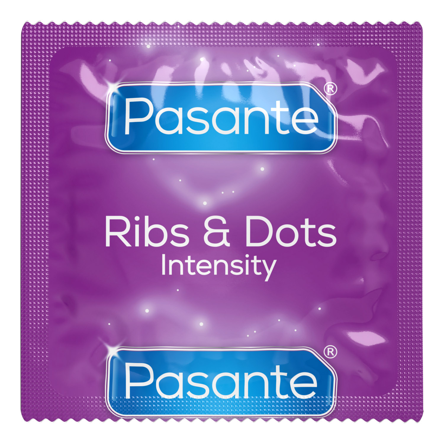 PASANTE - Intensity 3 St.