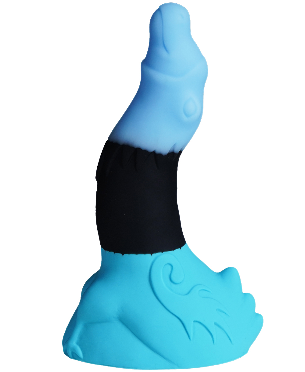 XX-DREAMSTOYS Mutant Dildo No. 10