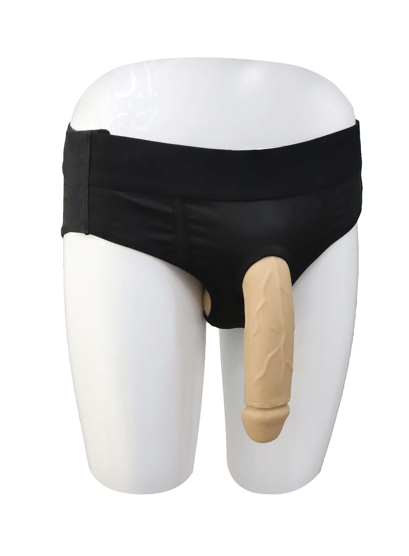 XX-DREAMSTOYS FTM Packer with panty Size L