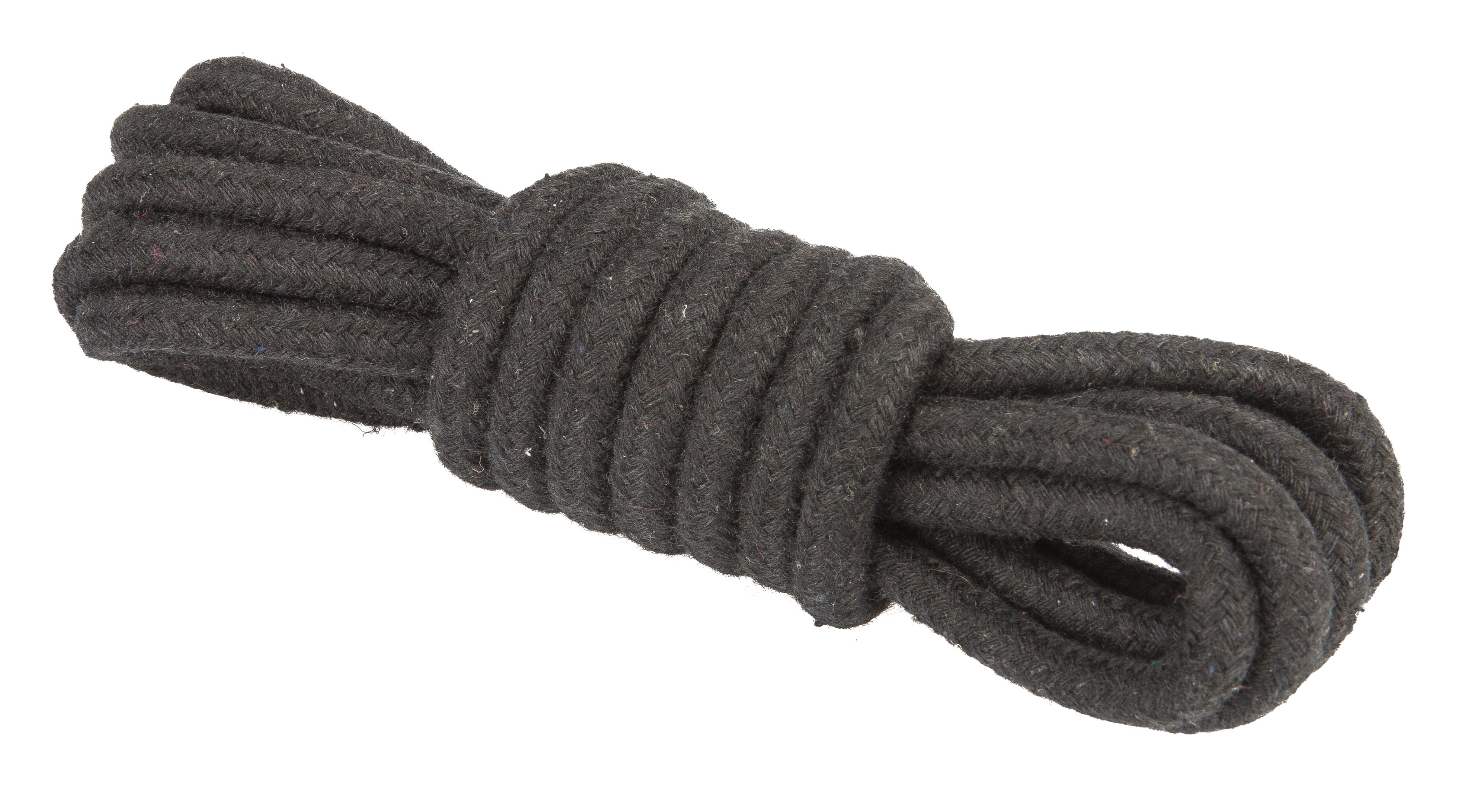 LUX FETISH Bondage Rope black 3M