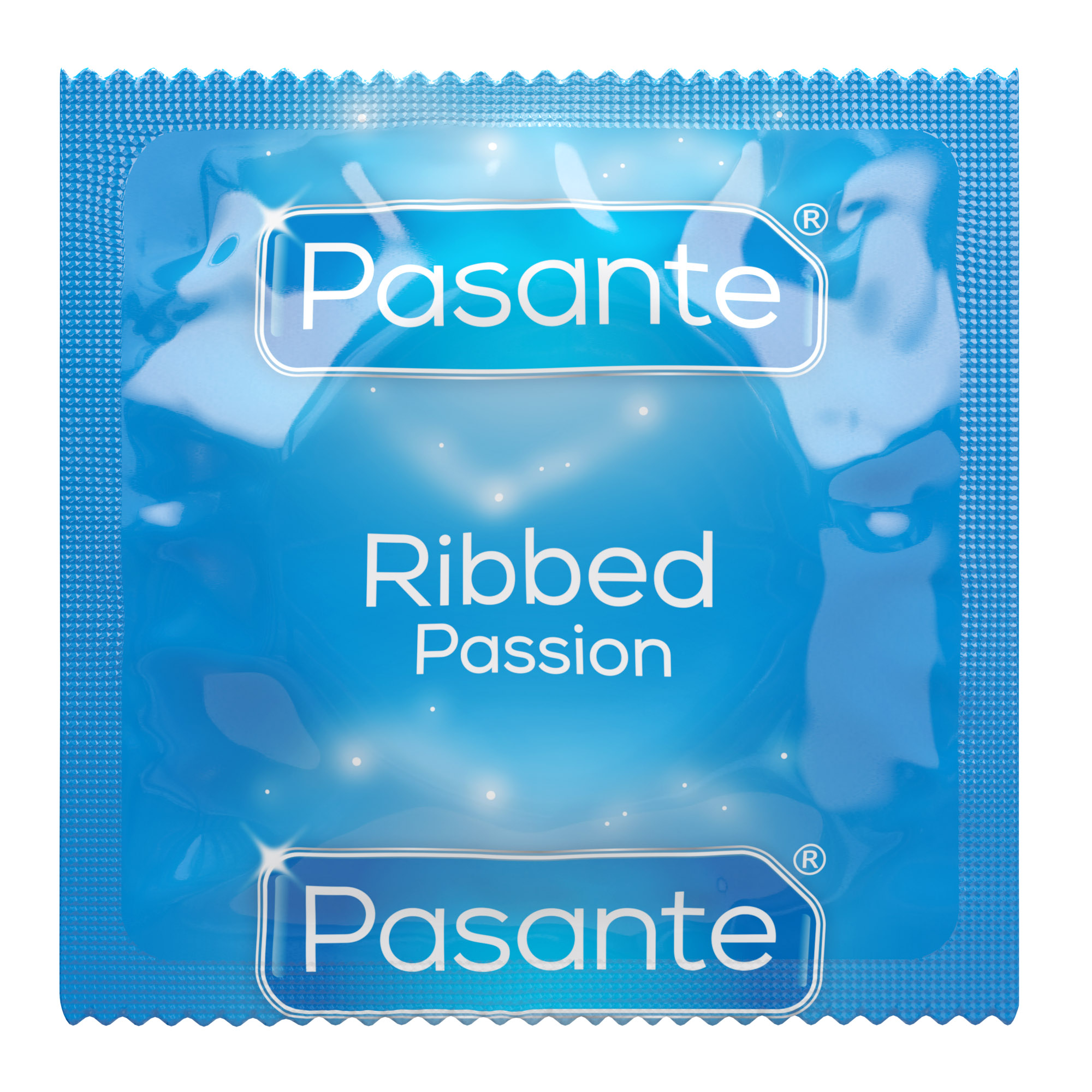 PASANTE - Passion 12 St.