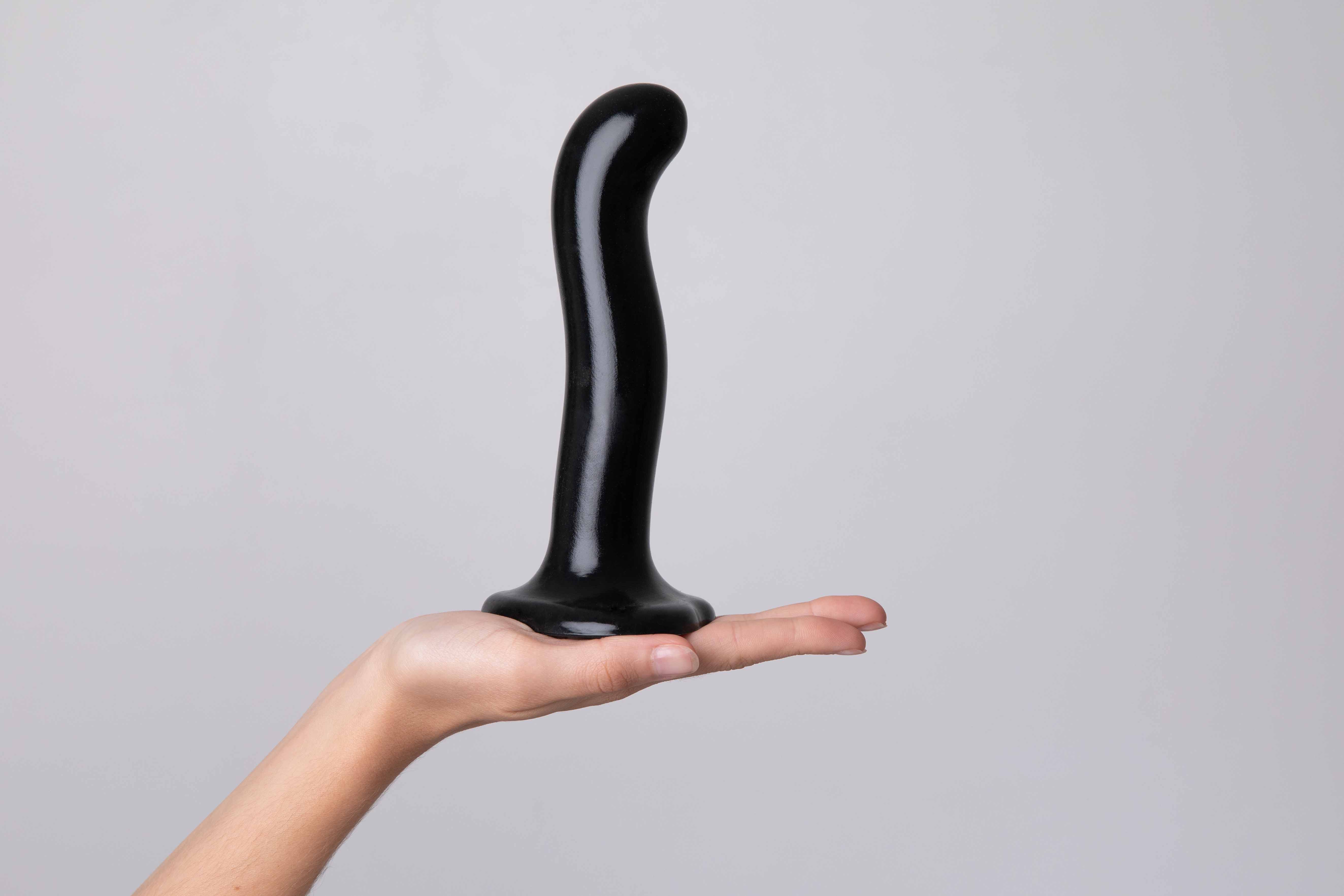 Strap-on-me P&G Spot Dildo M