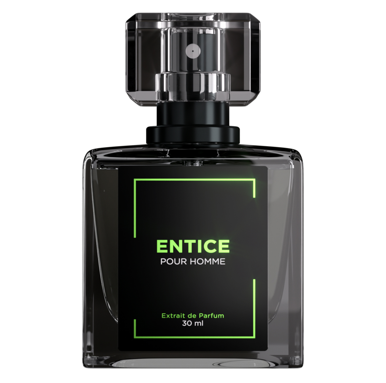 JK ENTICE Pour Homme 30ml